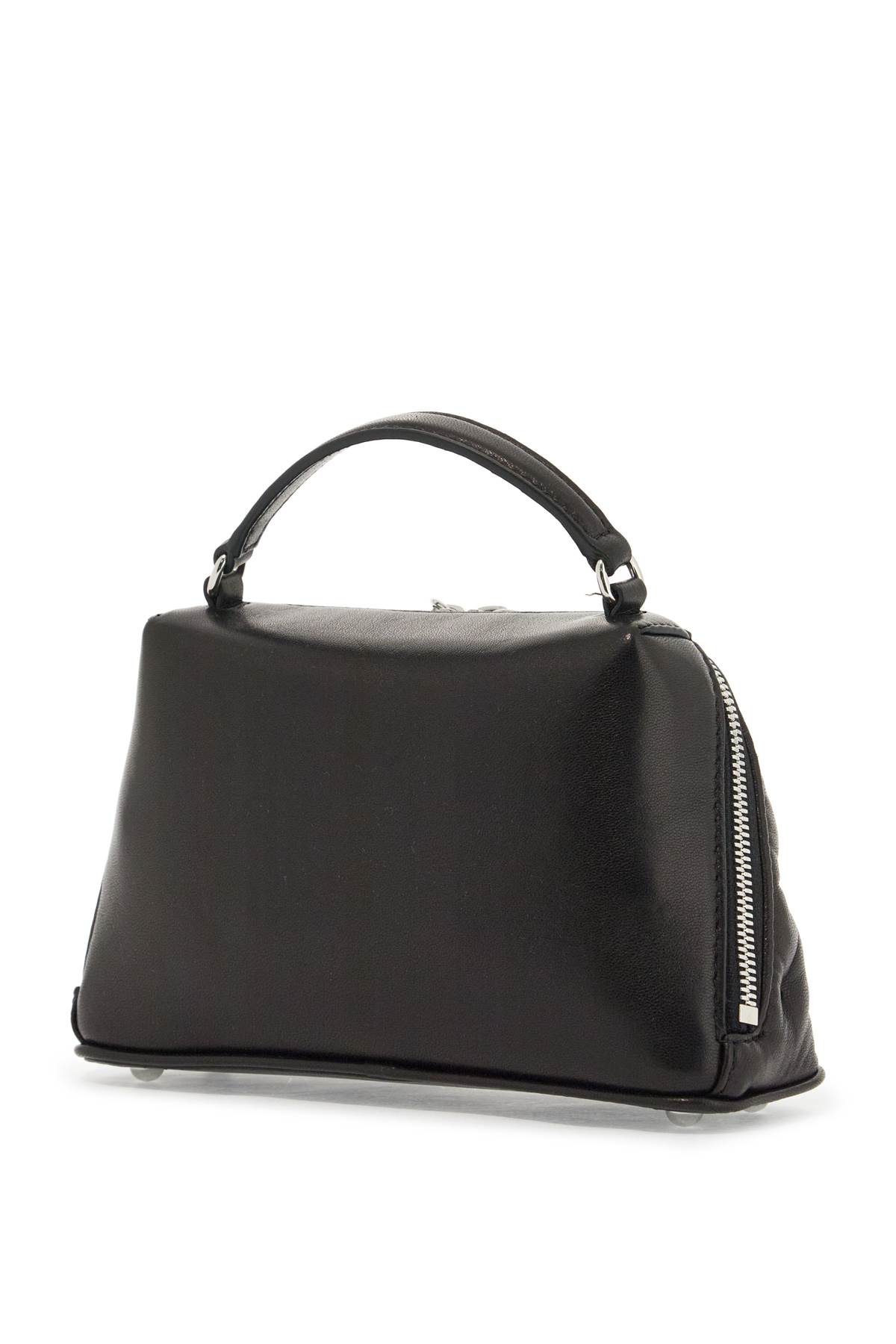 Maison Margiela Glam Slam Trapezio Bag