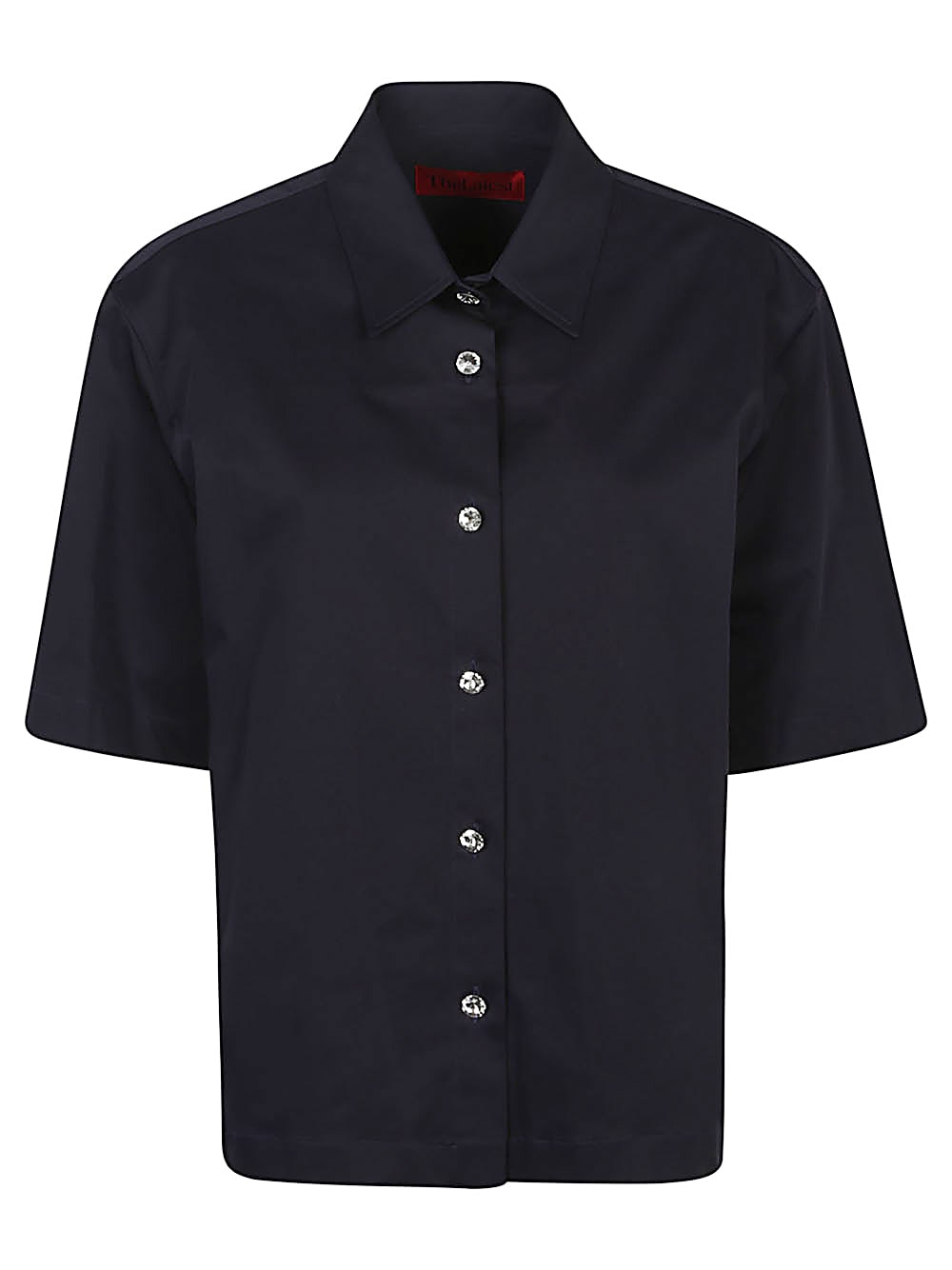 The Latest Ben Cotton Shirt In Blue