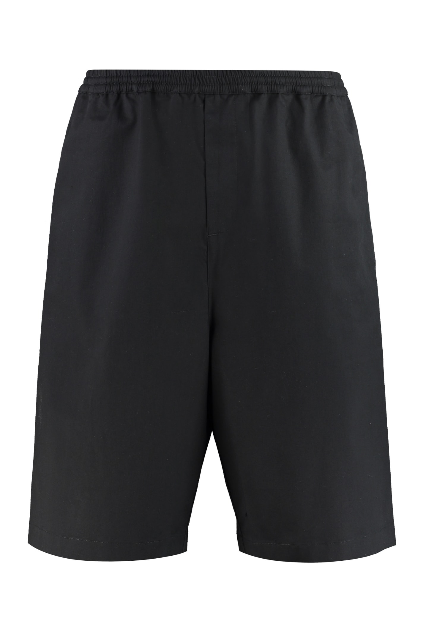 AMBUSH Cotton Bermuda Shorts
