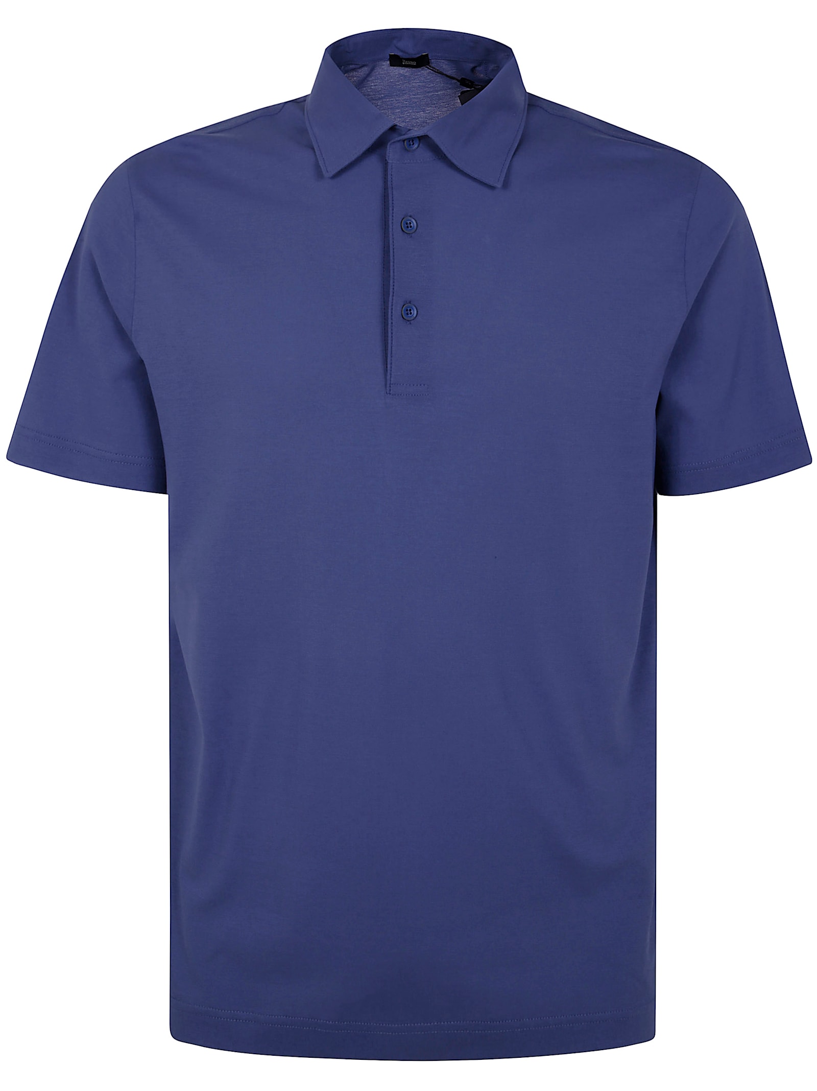 Man Polo Shirt