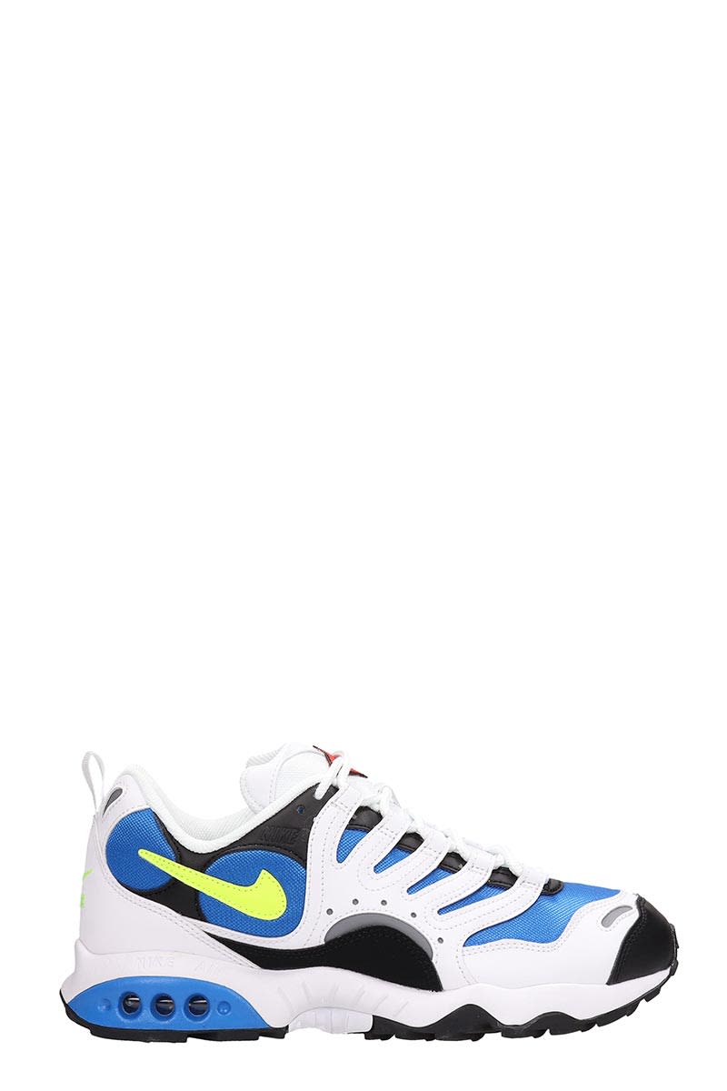 nike huarache free vernice