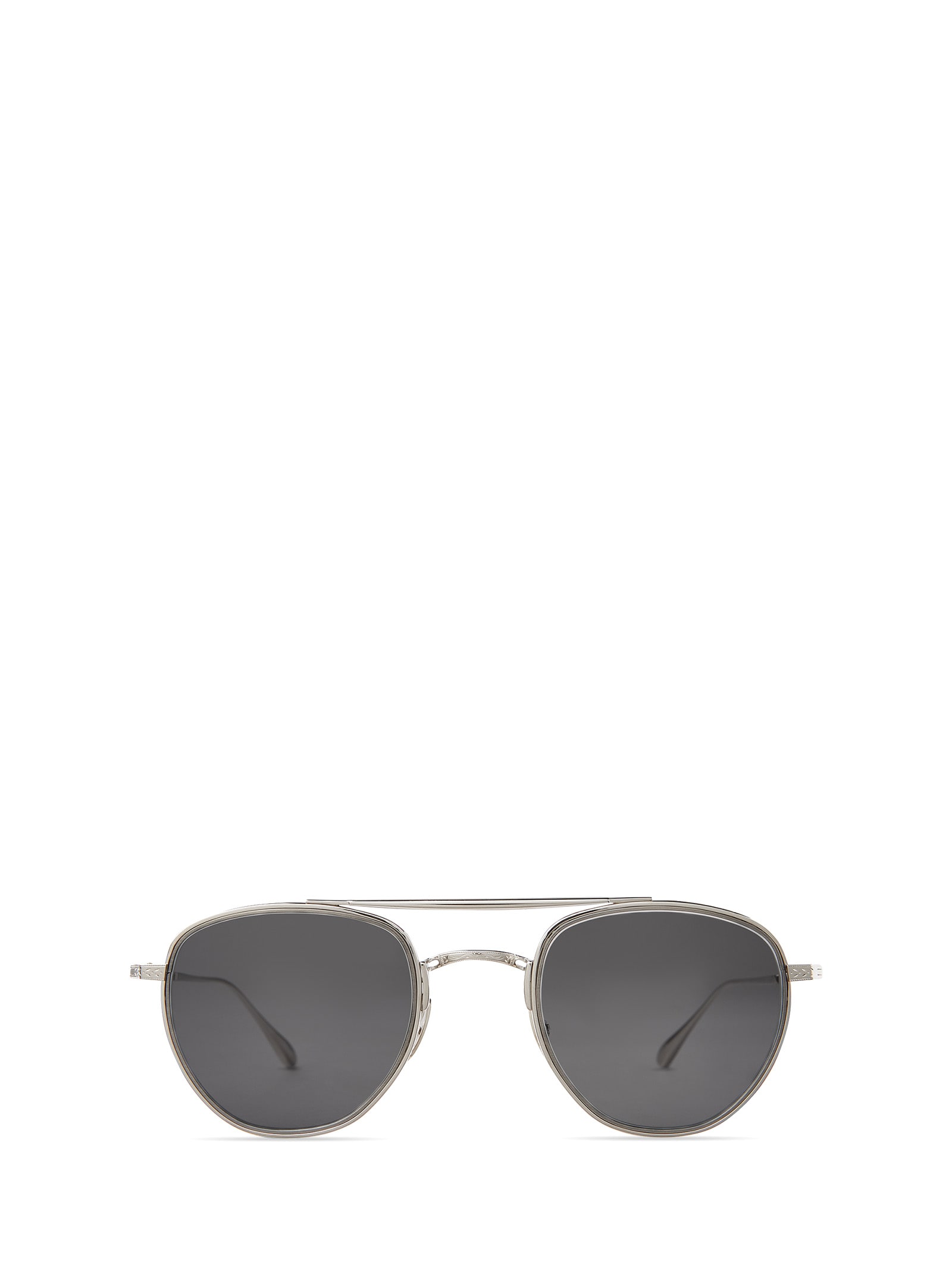 Roku Ii S Platinum-pewter Sunglasses