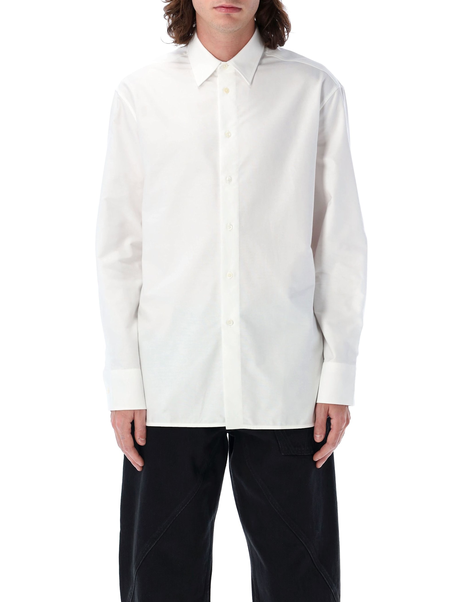 J.W. Anderson J. W. Anderson Oxford Shirt