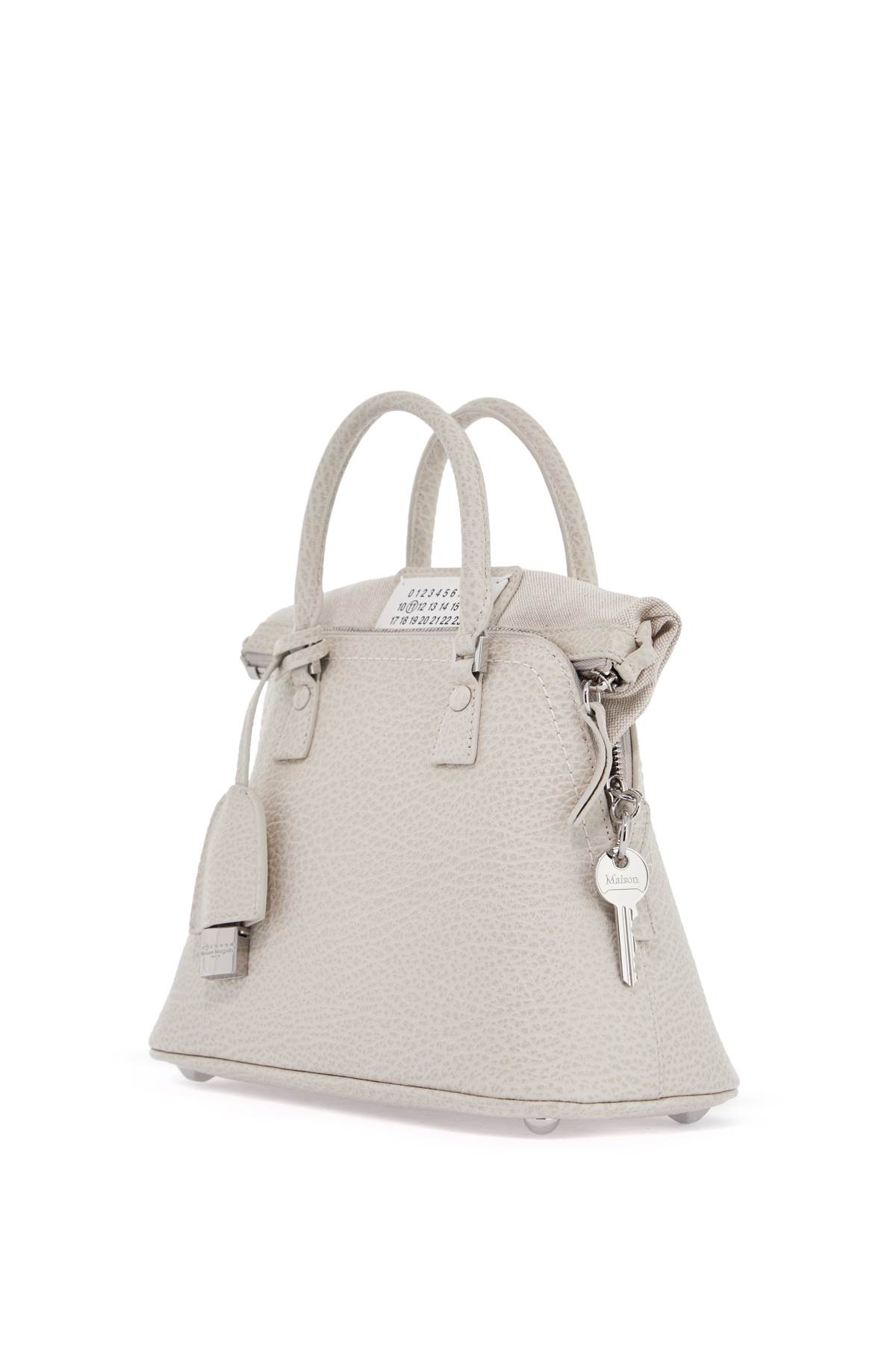 Maison Margiela Shoulder Bag In H9677