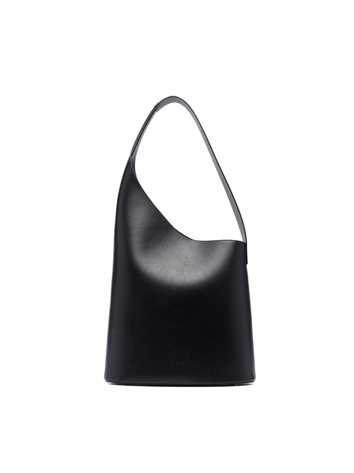 Aesther Ekme Black Lune Shopper Tote Aesther Ekme