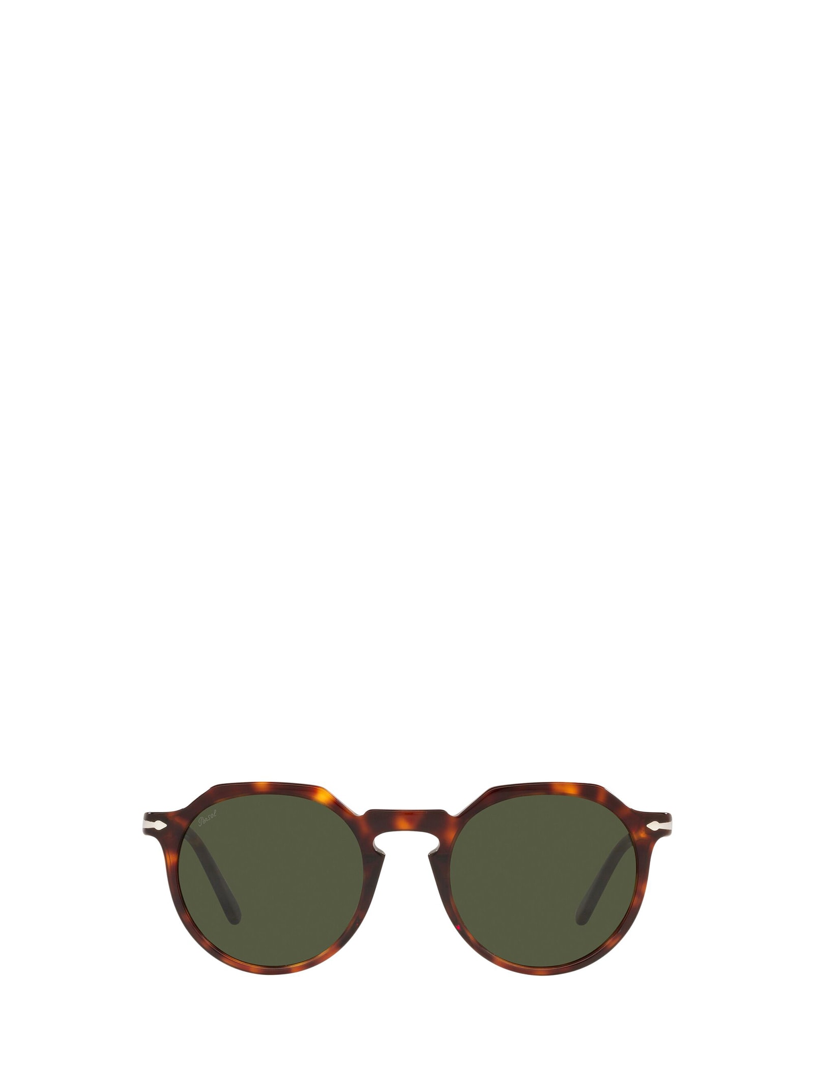 Persol Persol Po3281s Havana Sunglasses
