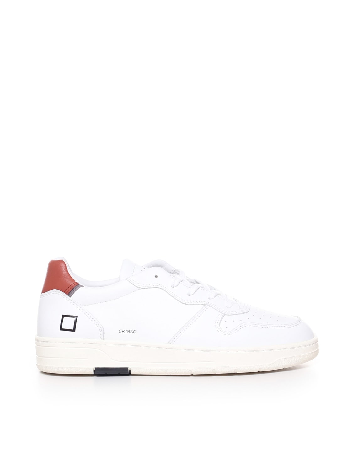 DATE COURT BASIC SNEAKERS