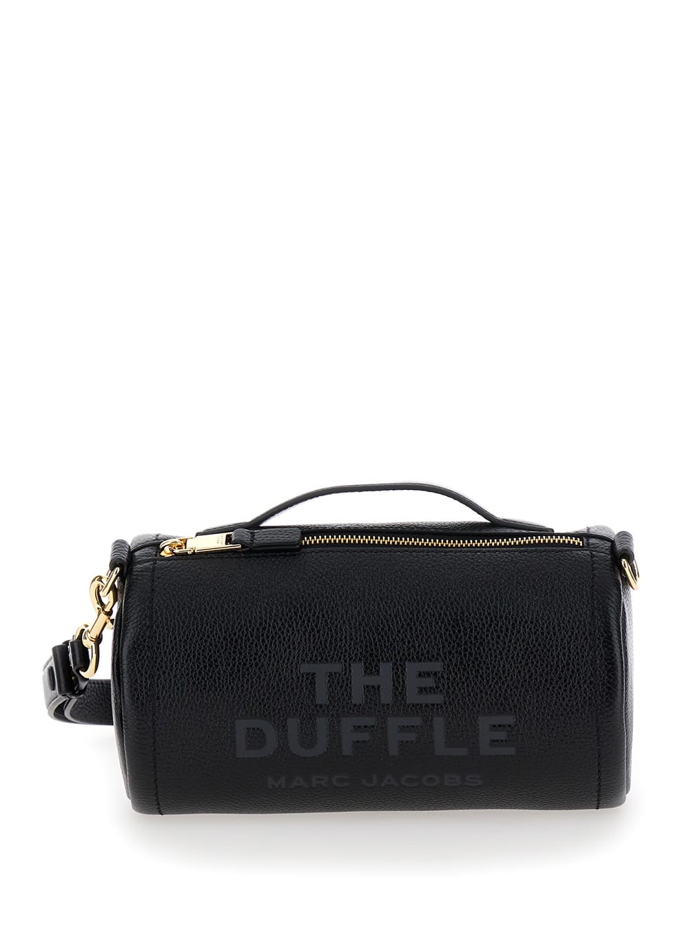 Marc Jacobs The Duffle In Black