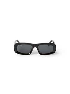 Off-white Austin Sunglasses Sunglasses In Black