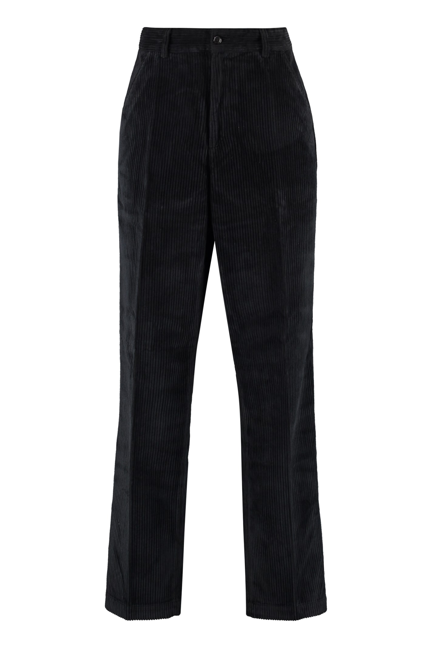 OUR LEGACY CHINO 22 CORDUROY TROUSERS