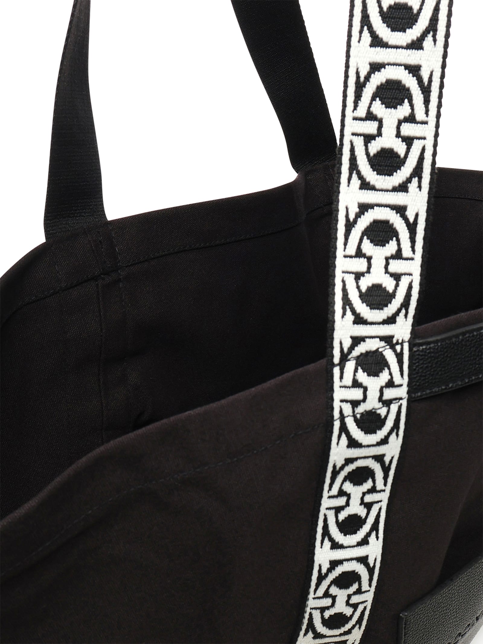 Coccinelle Tote Bag C-bounce Canvas