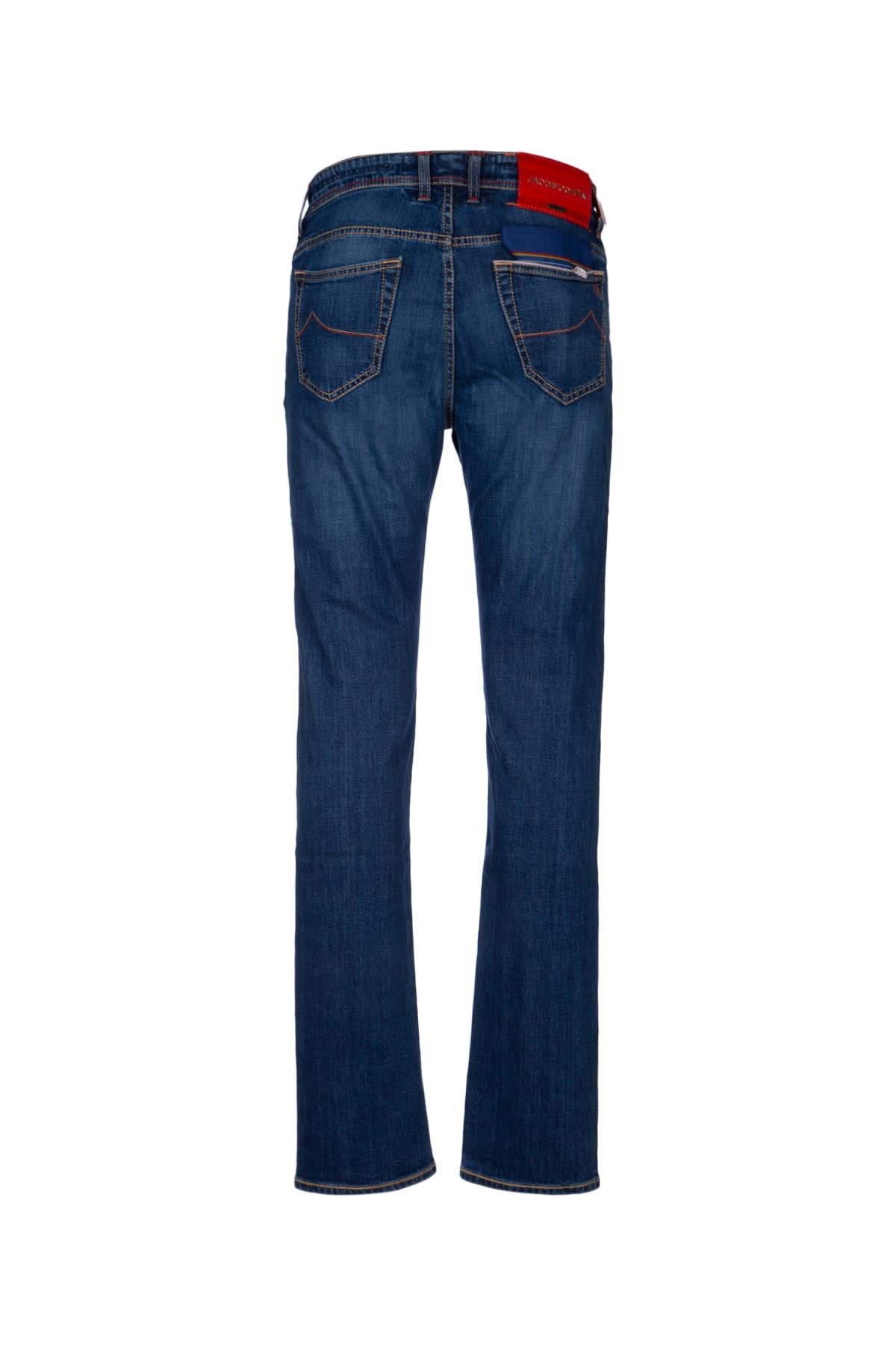 JACOB COHEN JEANS 