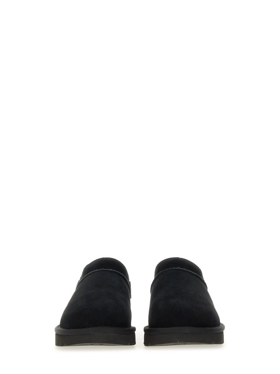 Ugg Classic Micro | In Black