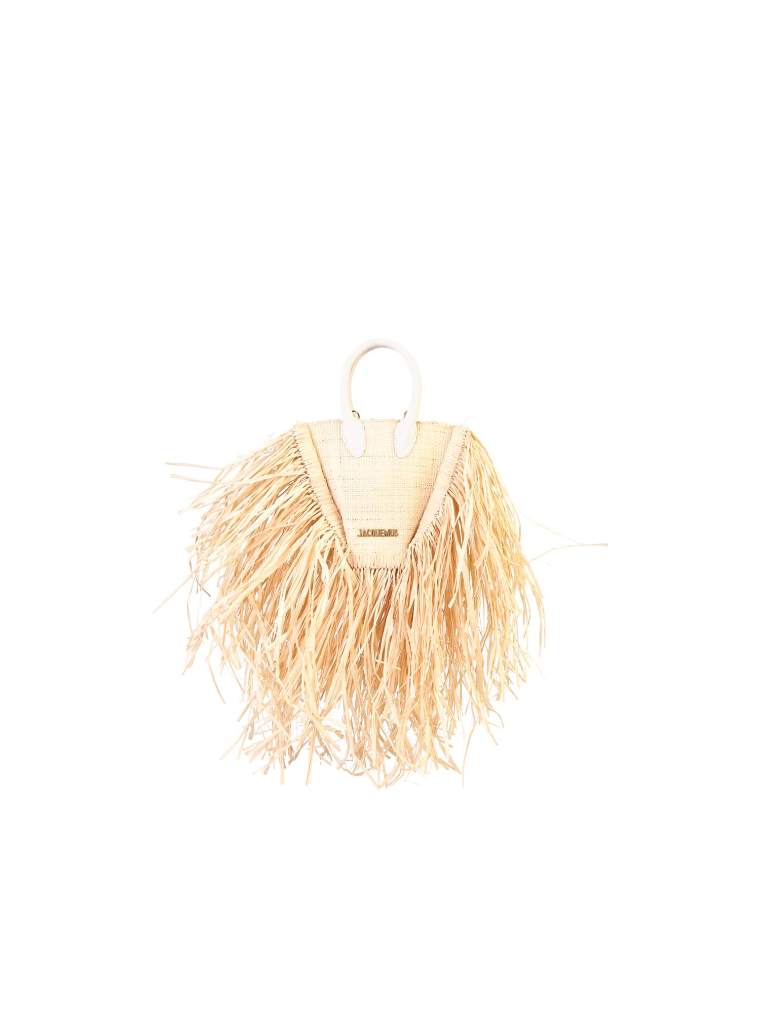 JACQUEMUS LE PETIT BACI BAG,11240646