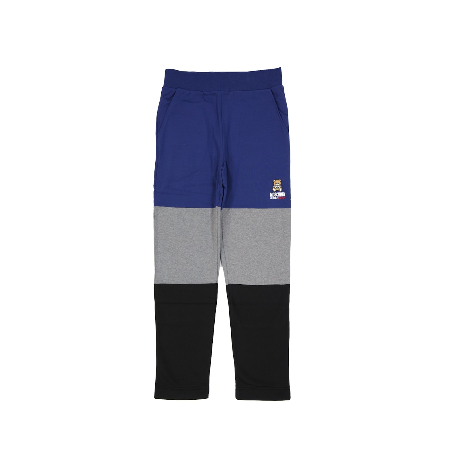 Underwear Cotton Logo Sweatpants