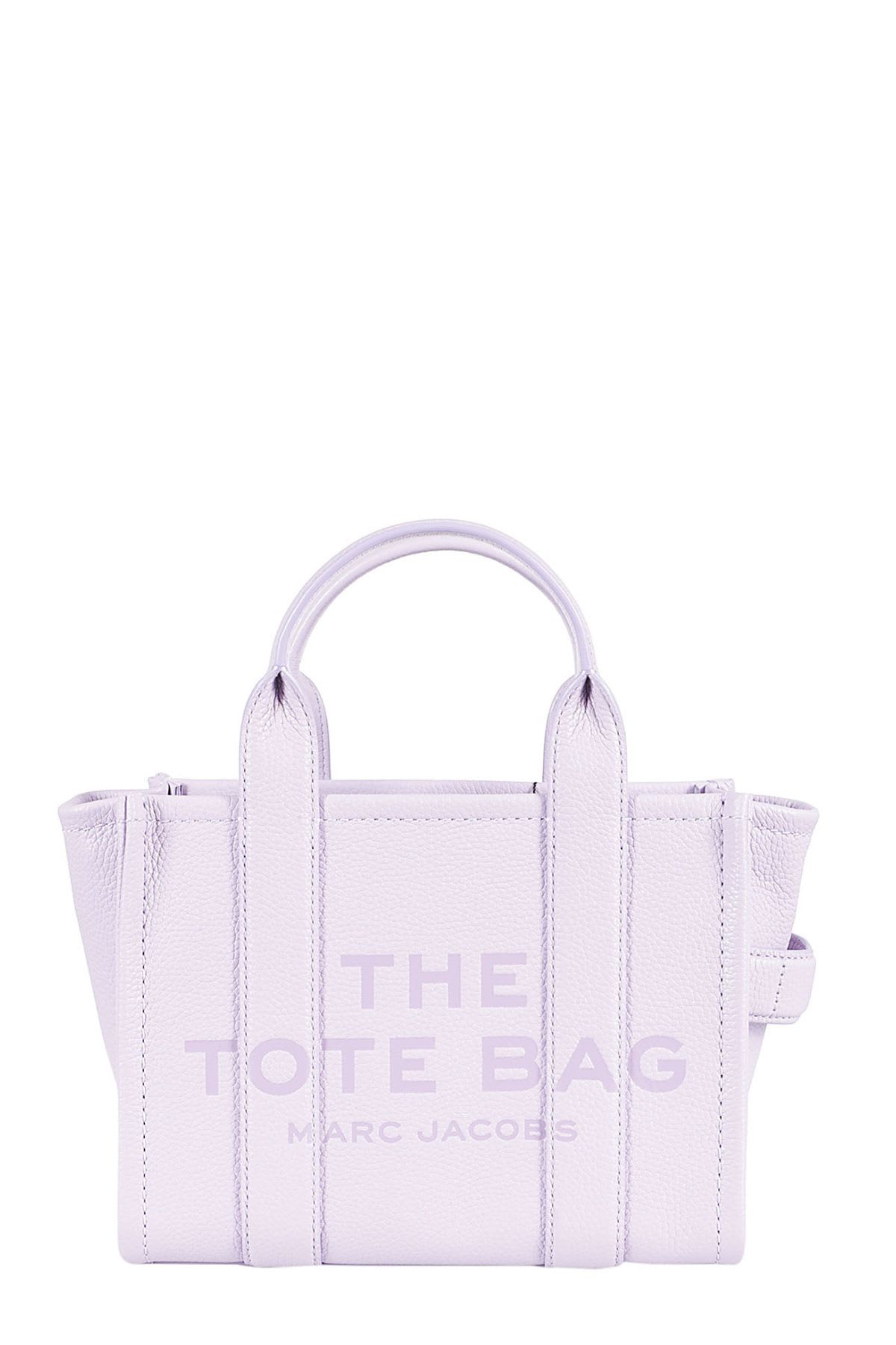 MARC JACOBS THE SMALL TOTE 