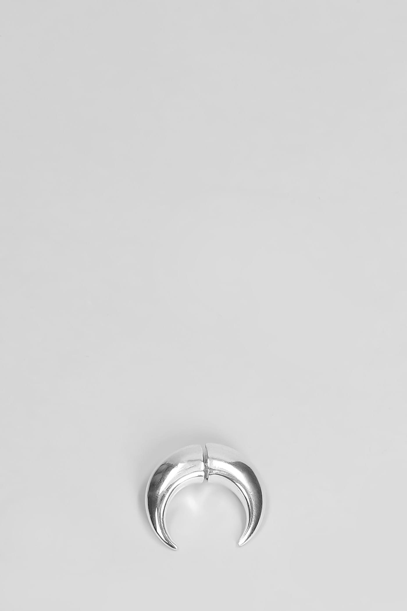In Silver Brass