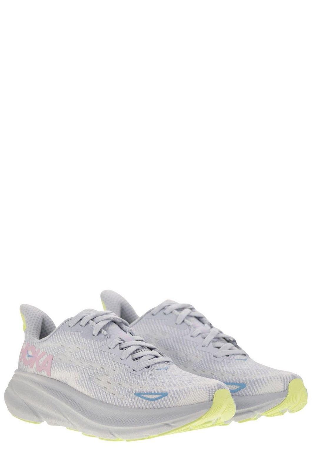 Hoka Women's Clifton 9 Road Running Shoes