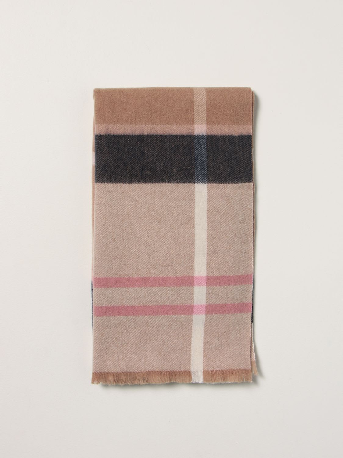 Barbour Scarf Scarf Women Barbour