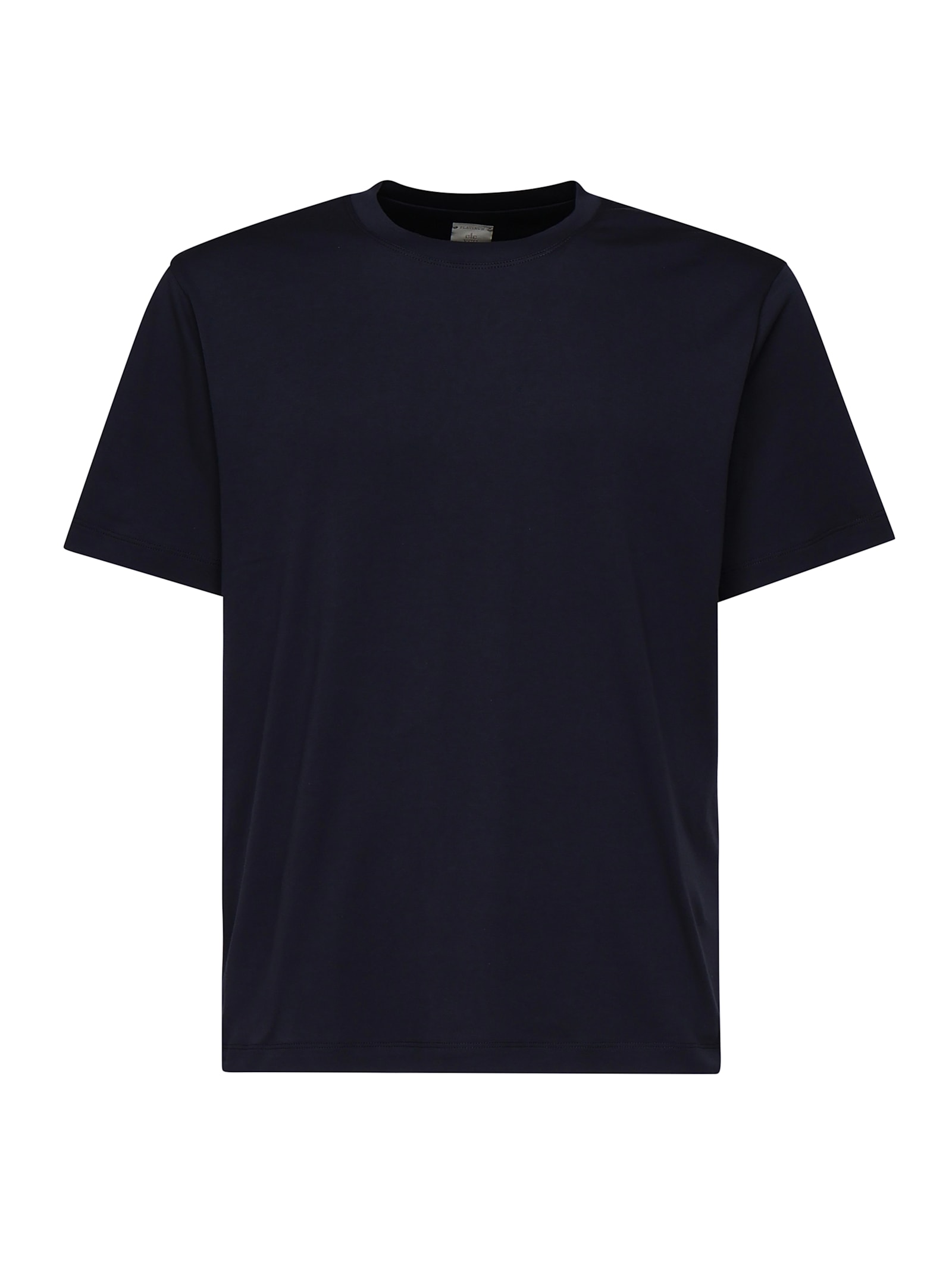 Modal And Cotton Jersey T-shirt