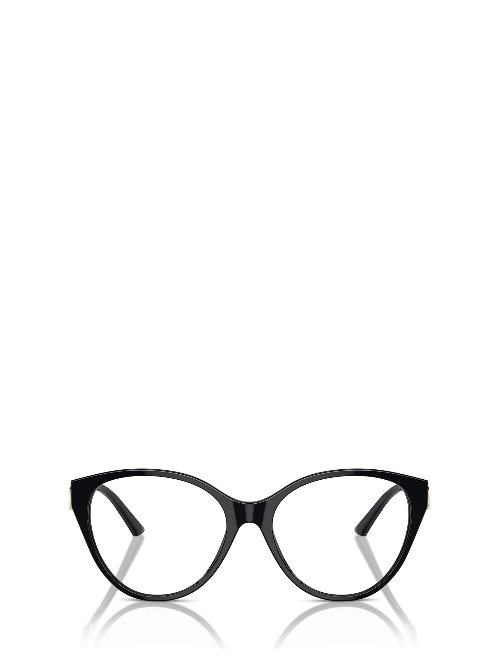 Jc3009 Black Glasses
