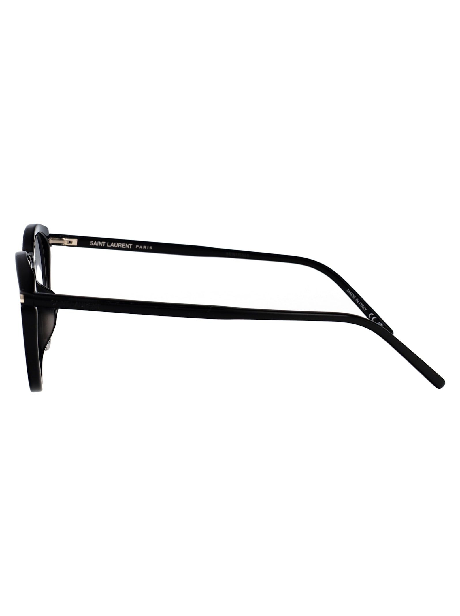 Saint Laurent Square-frame Glasses