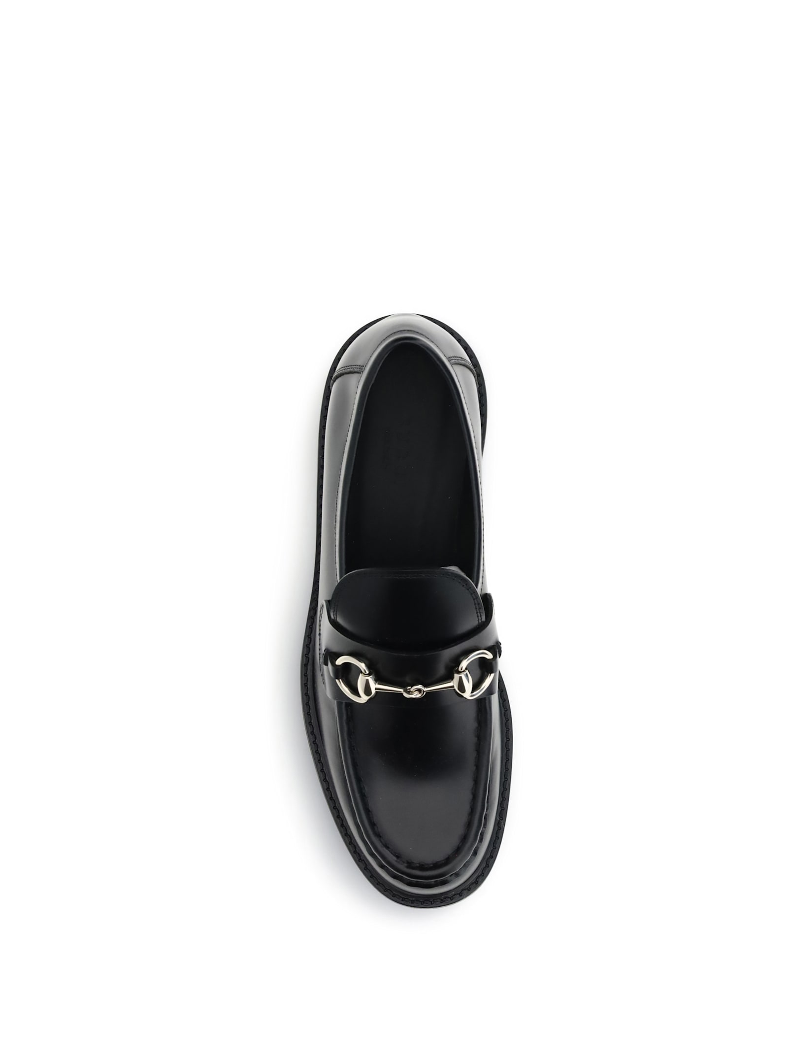 Gucci Horsebit Loafers