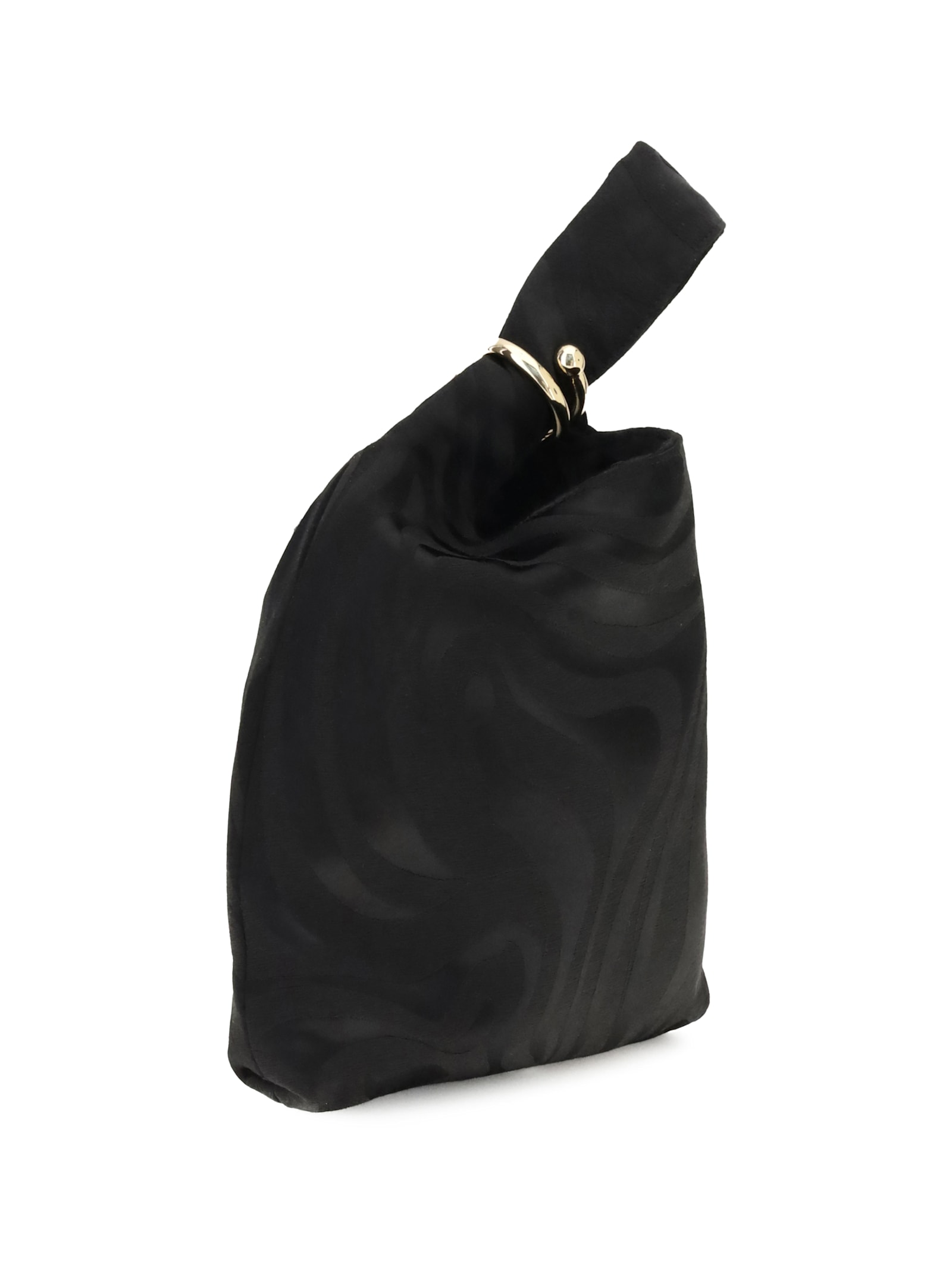 Pucci Emilio Silk Clutch Bag