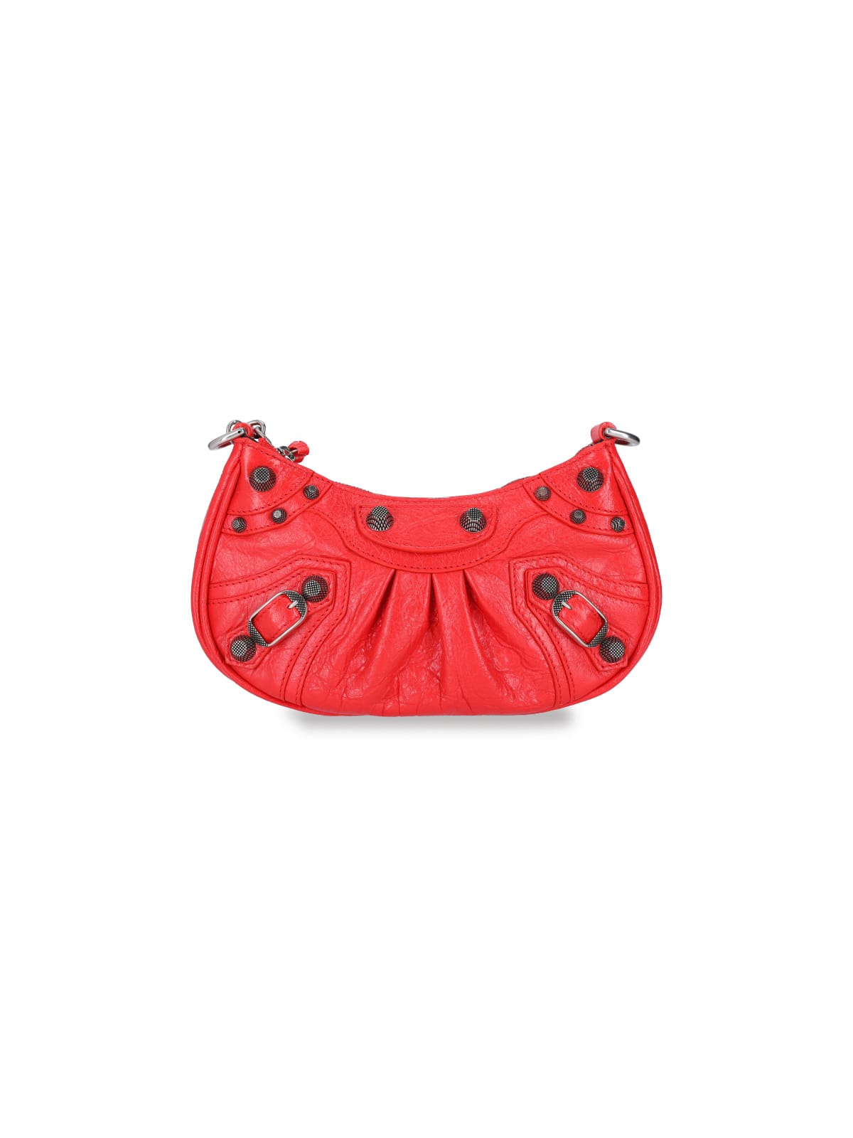 Balenciaga Red Handbags  ShopStyle