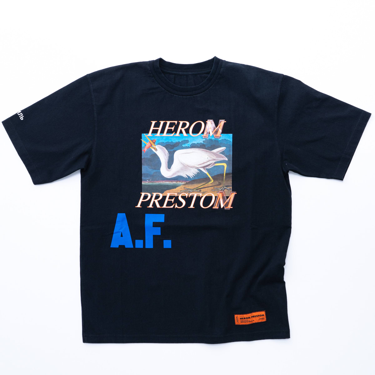 Heron Preston T-shirt Heron Preston
