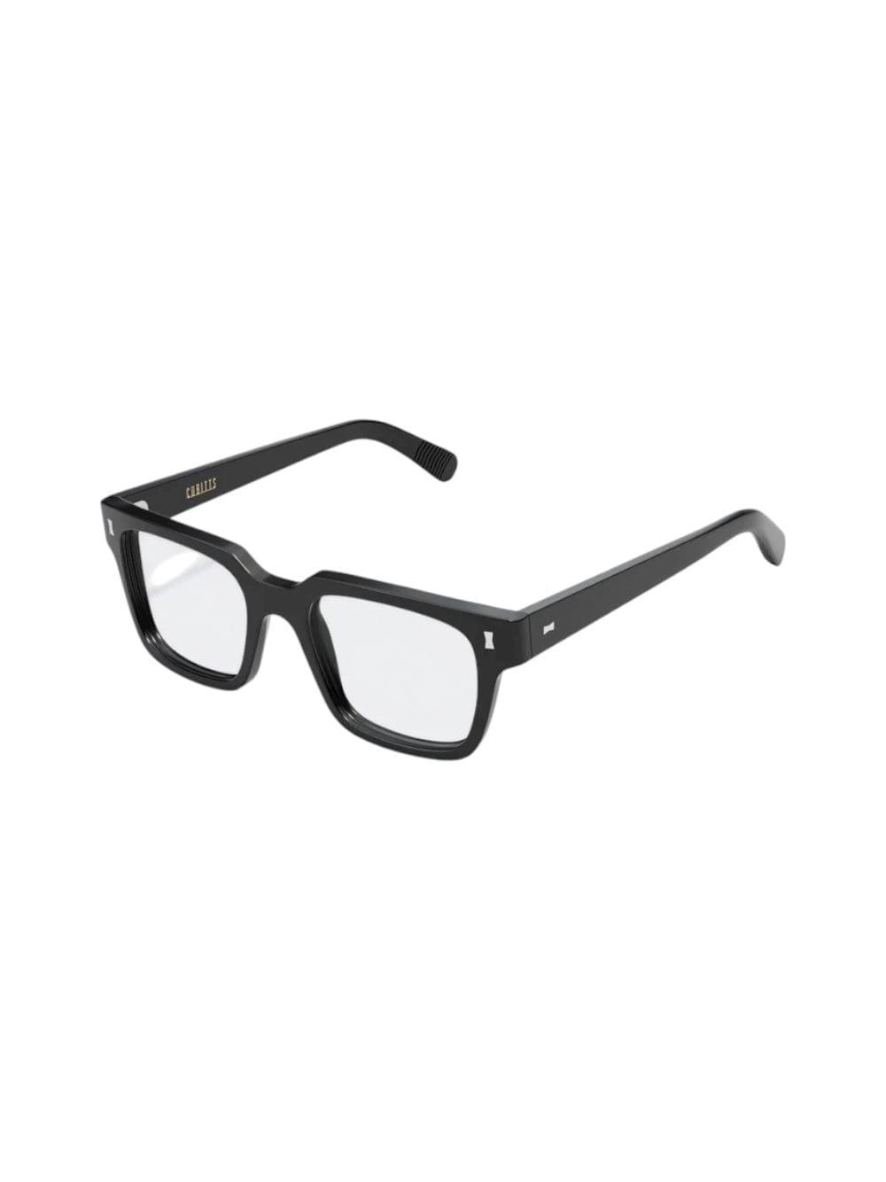 Cubitts Cubitts Panton Xxl Glasses In Black