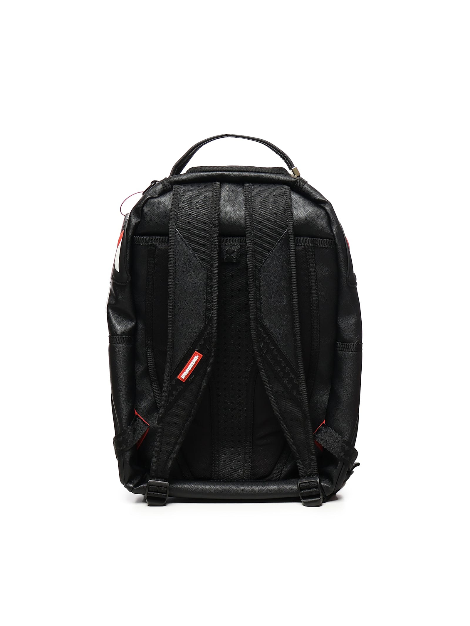 Sprayground Backpack 1 Off Teeth