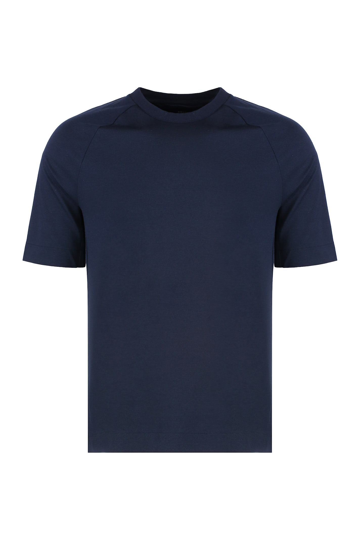 Wool Blend T-shirt