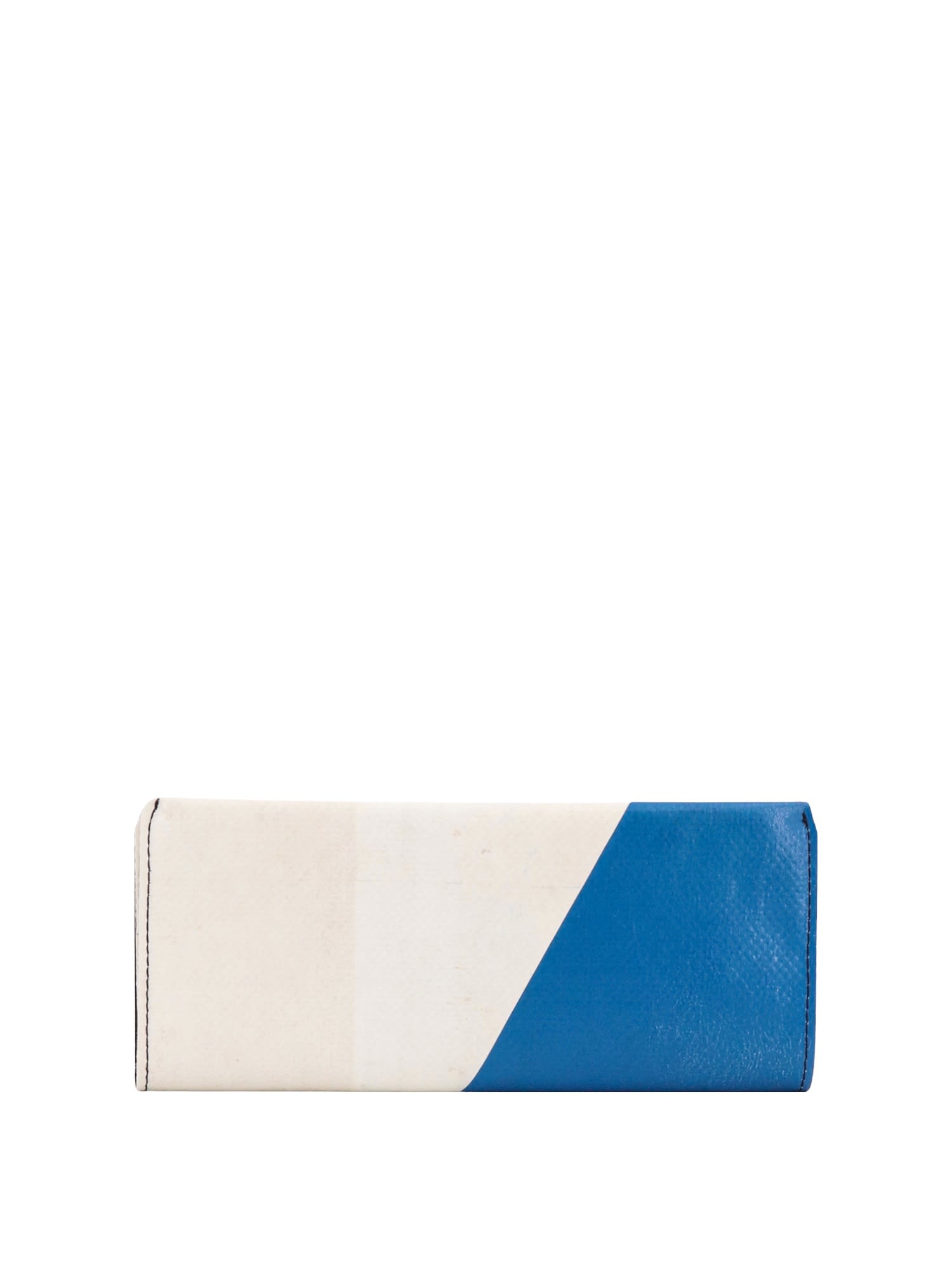 Freitag F559 Penny Wallet In Blue | ModeSens