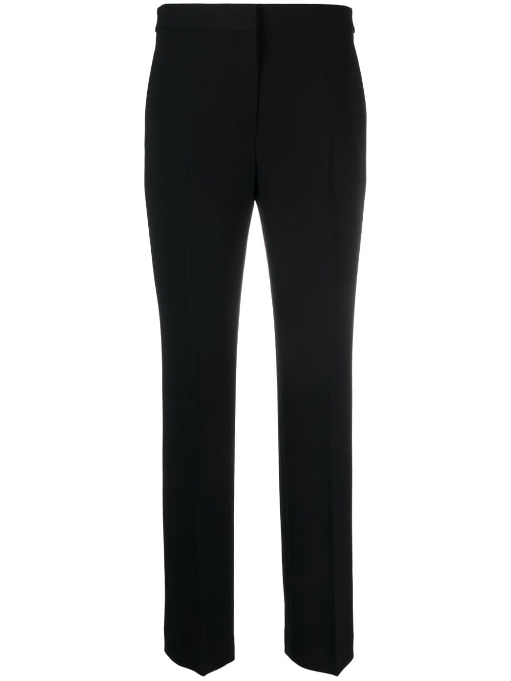 THEORY SLIM TROUSERS