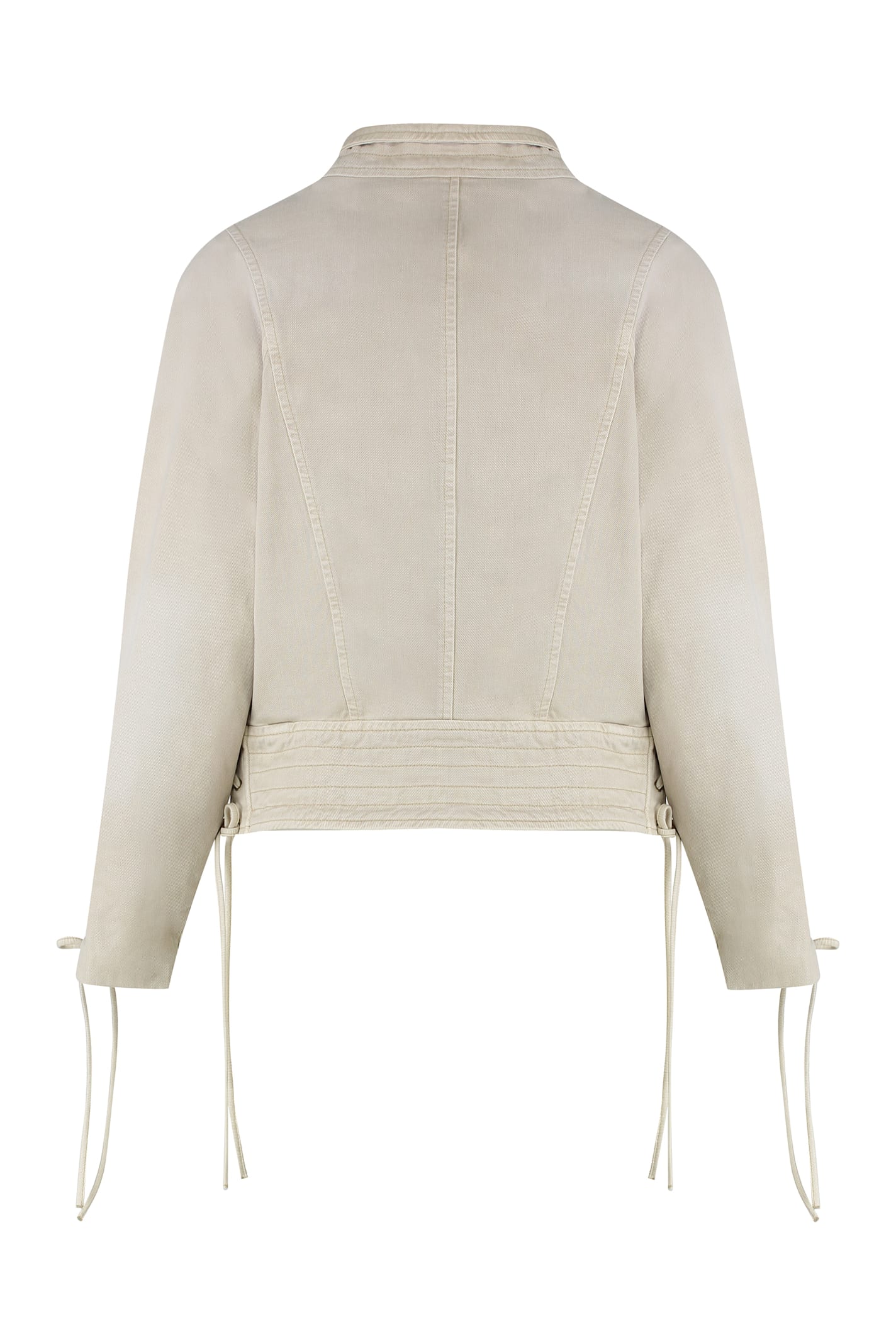 ISABEL MARANT EDINA DENIM JACKET