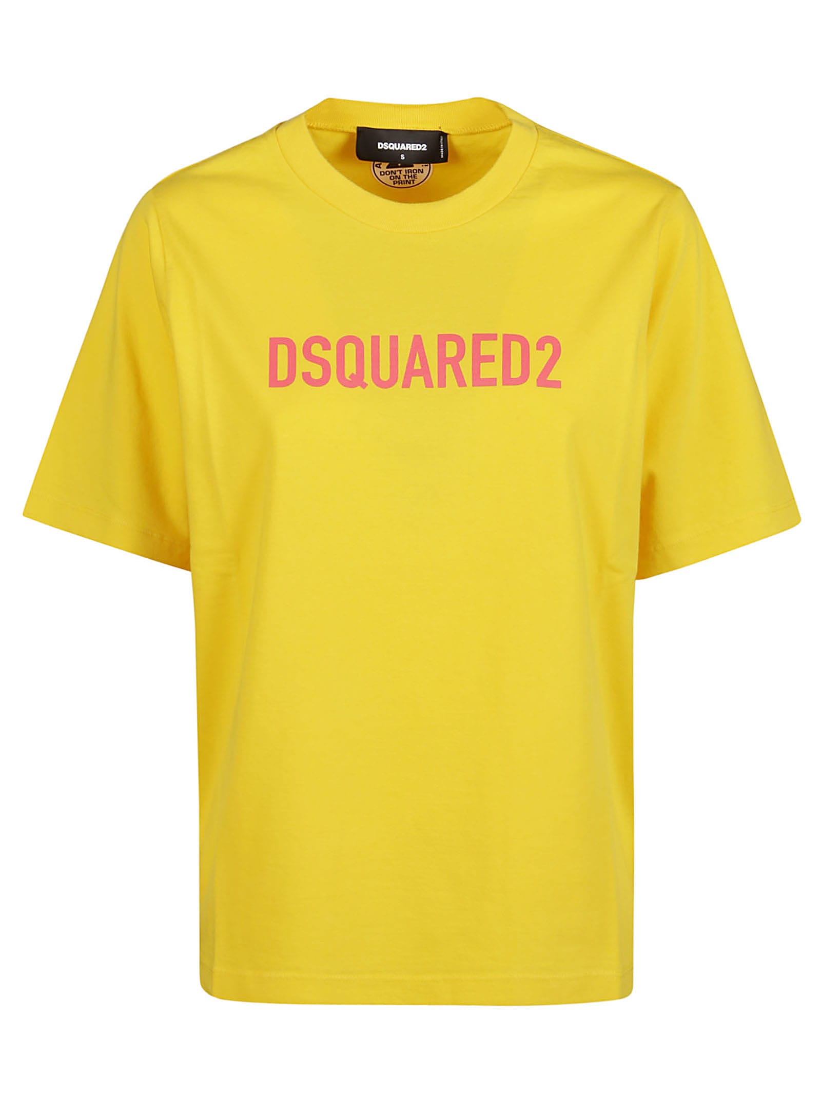 DSQUARED2 EASY T-SHIRT