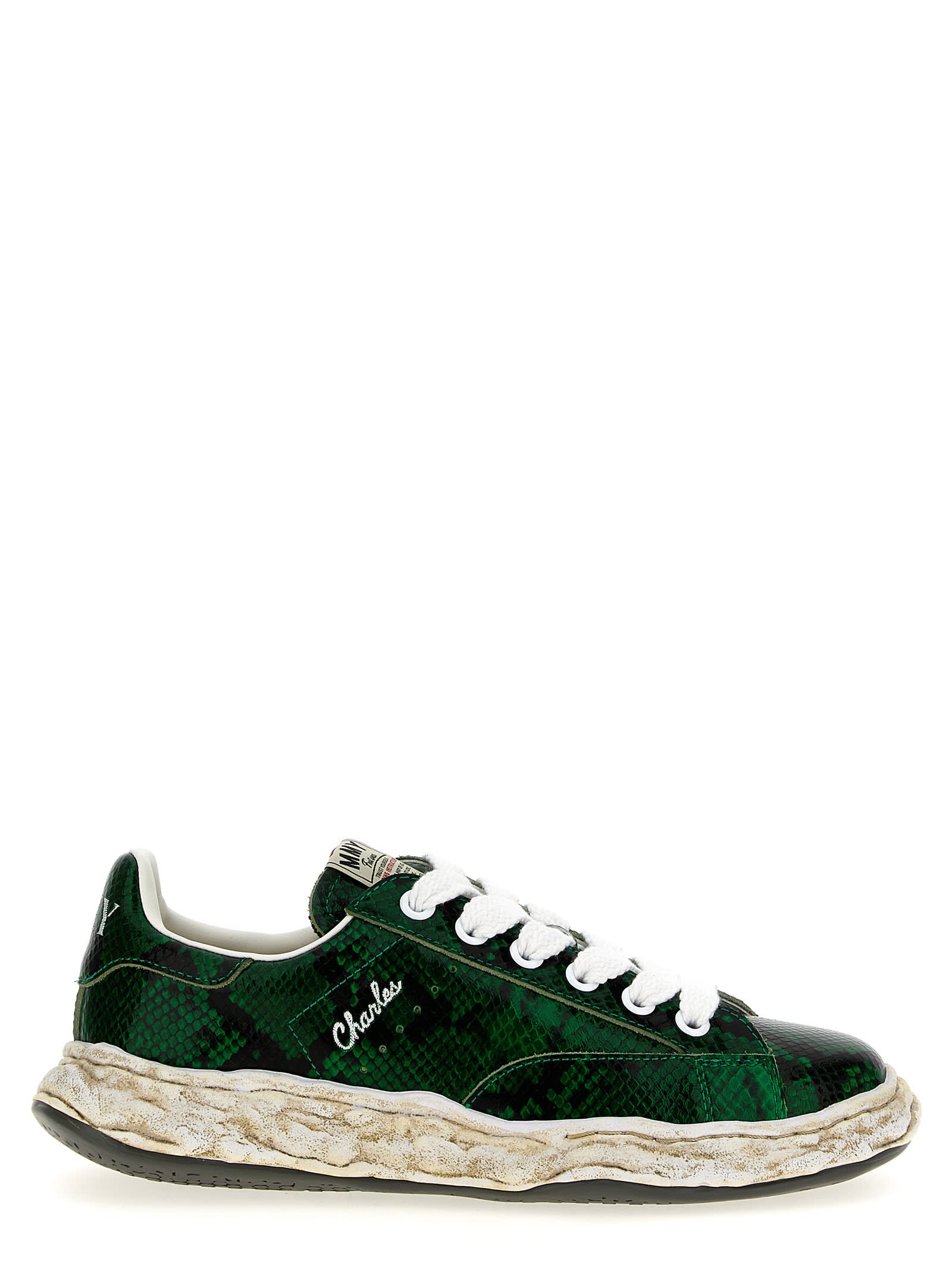 charles Sneakers