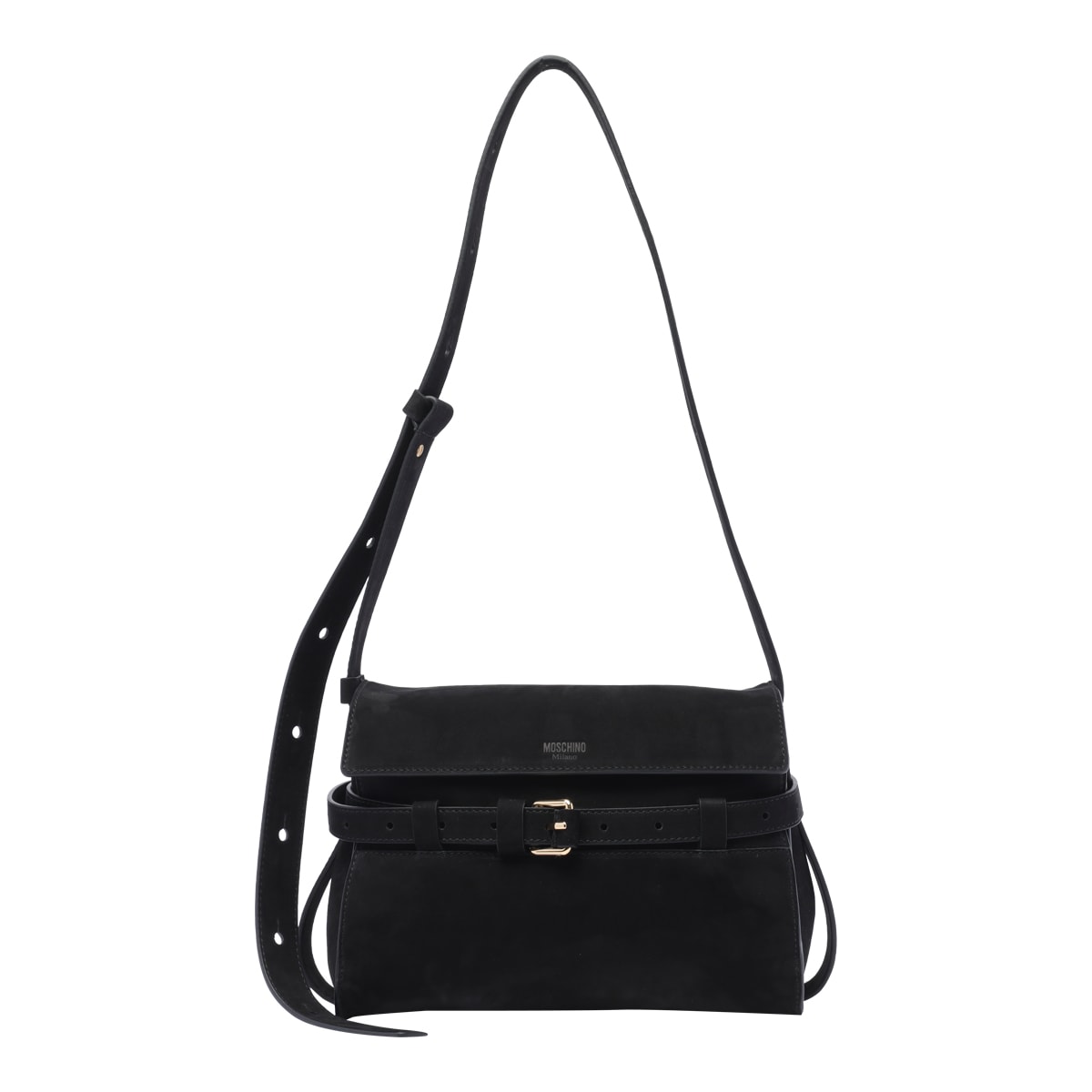 Tie Me Crossbody Bag