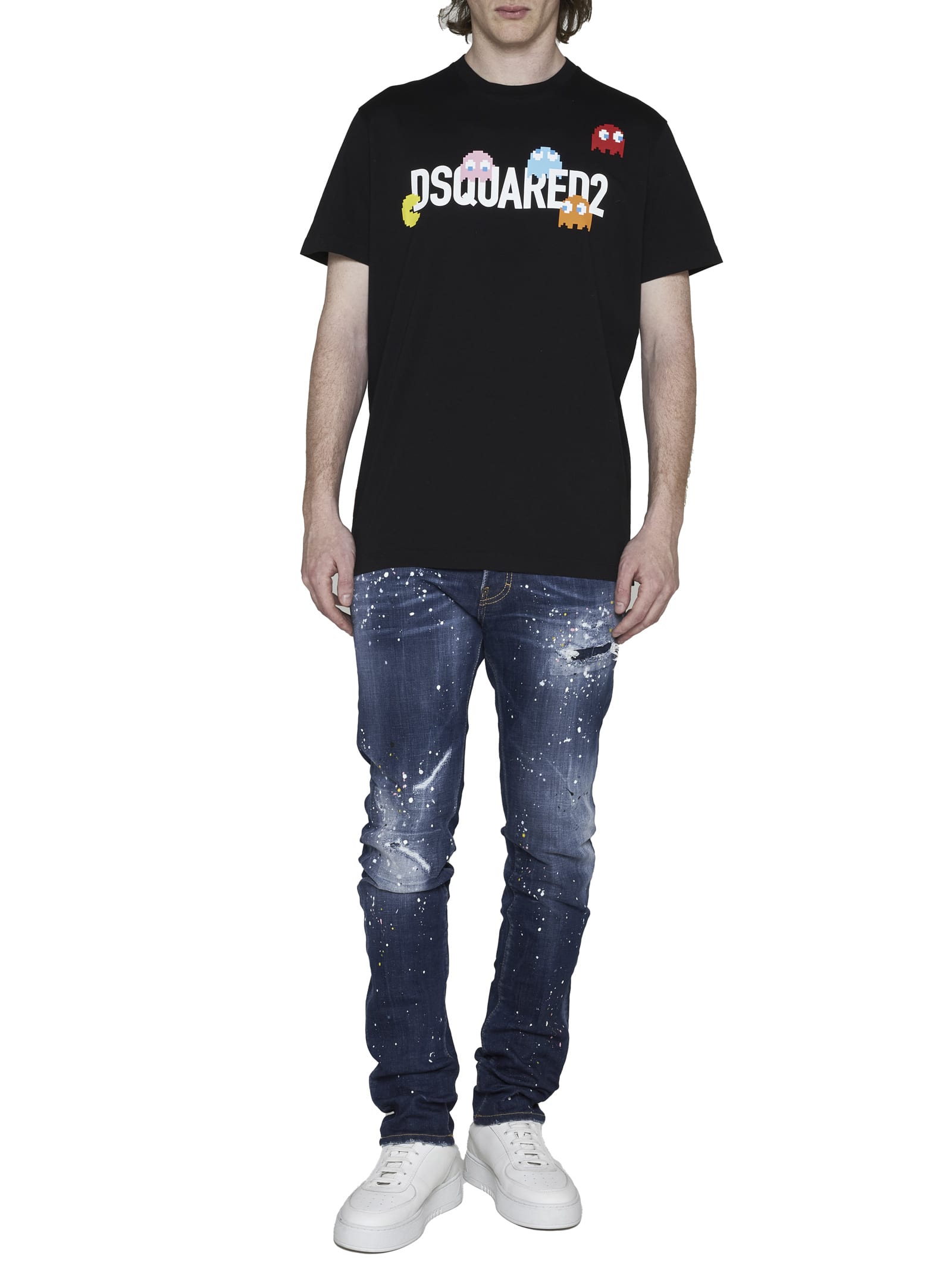 Dsquared2 Cool Guy Jean In 470