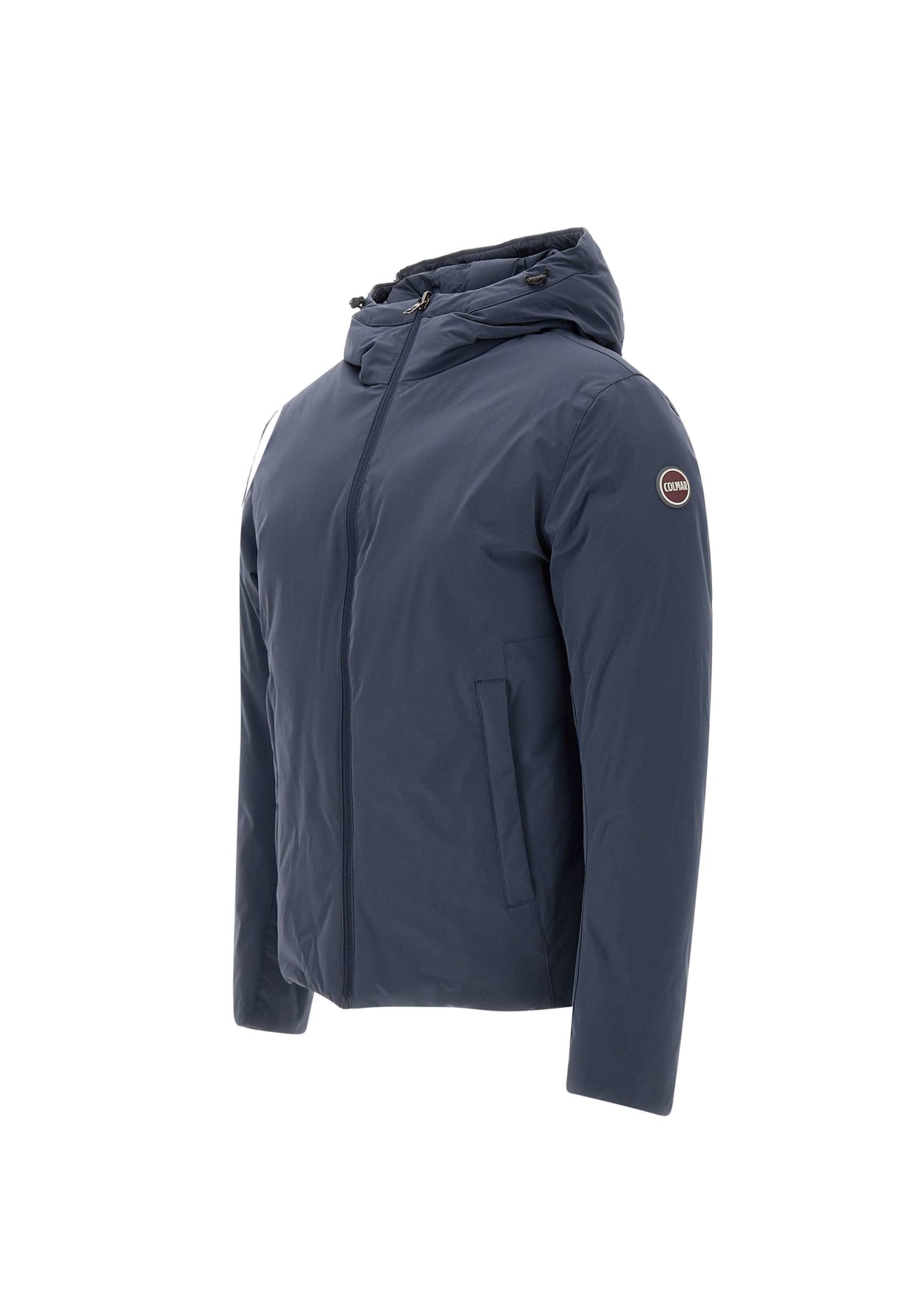 Shop Colmar Endurance Jacket In Blue