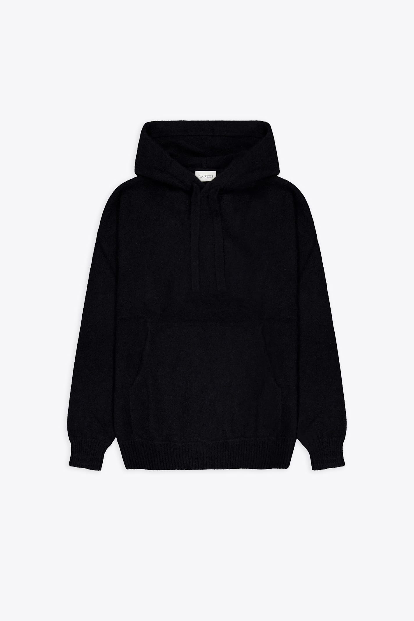 Soft Cashmere Hoodie