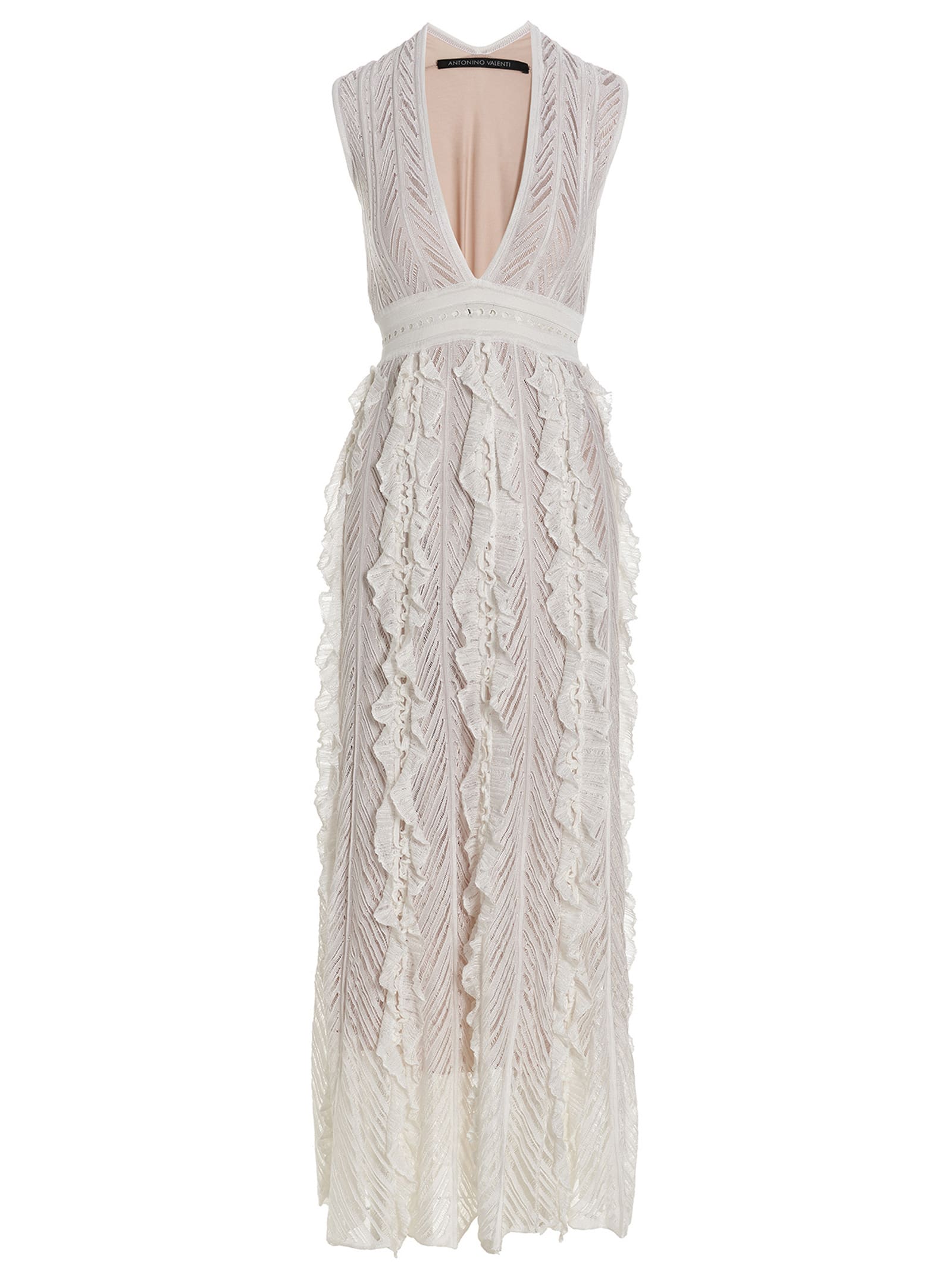 Antonino Valenti briseide Dress