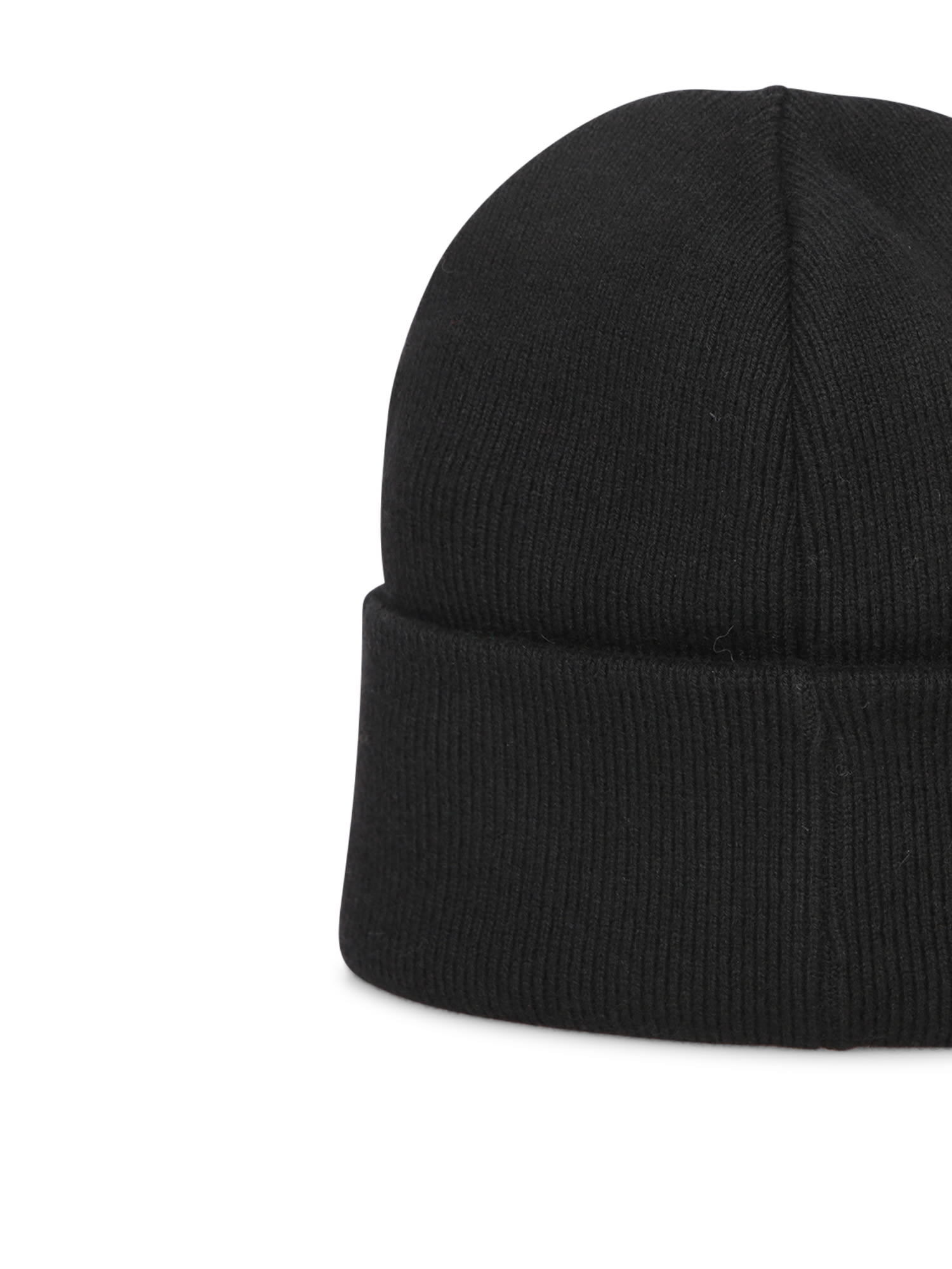 Dsquared2 Logo Embroidered Beanie In Non Definito