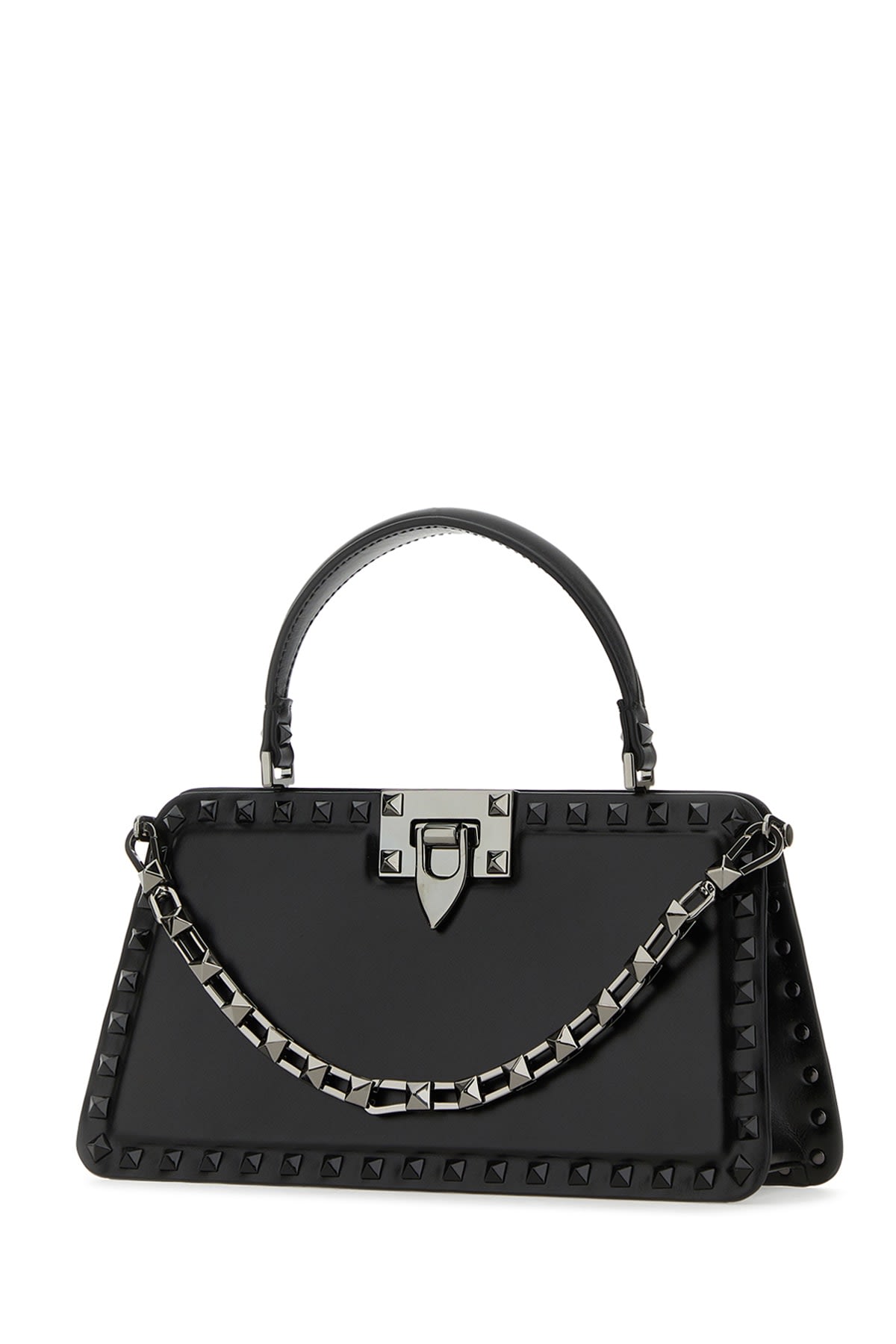 Shop Valentino Borsa In Nero