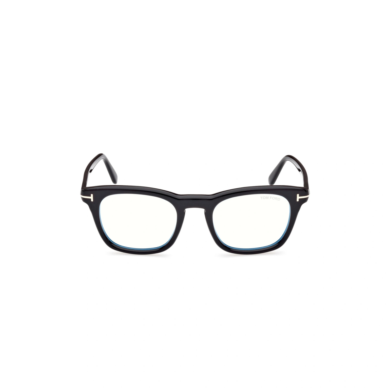 Shop Tom Ford Tf5870 001 Glasses In Nero
