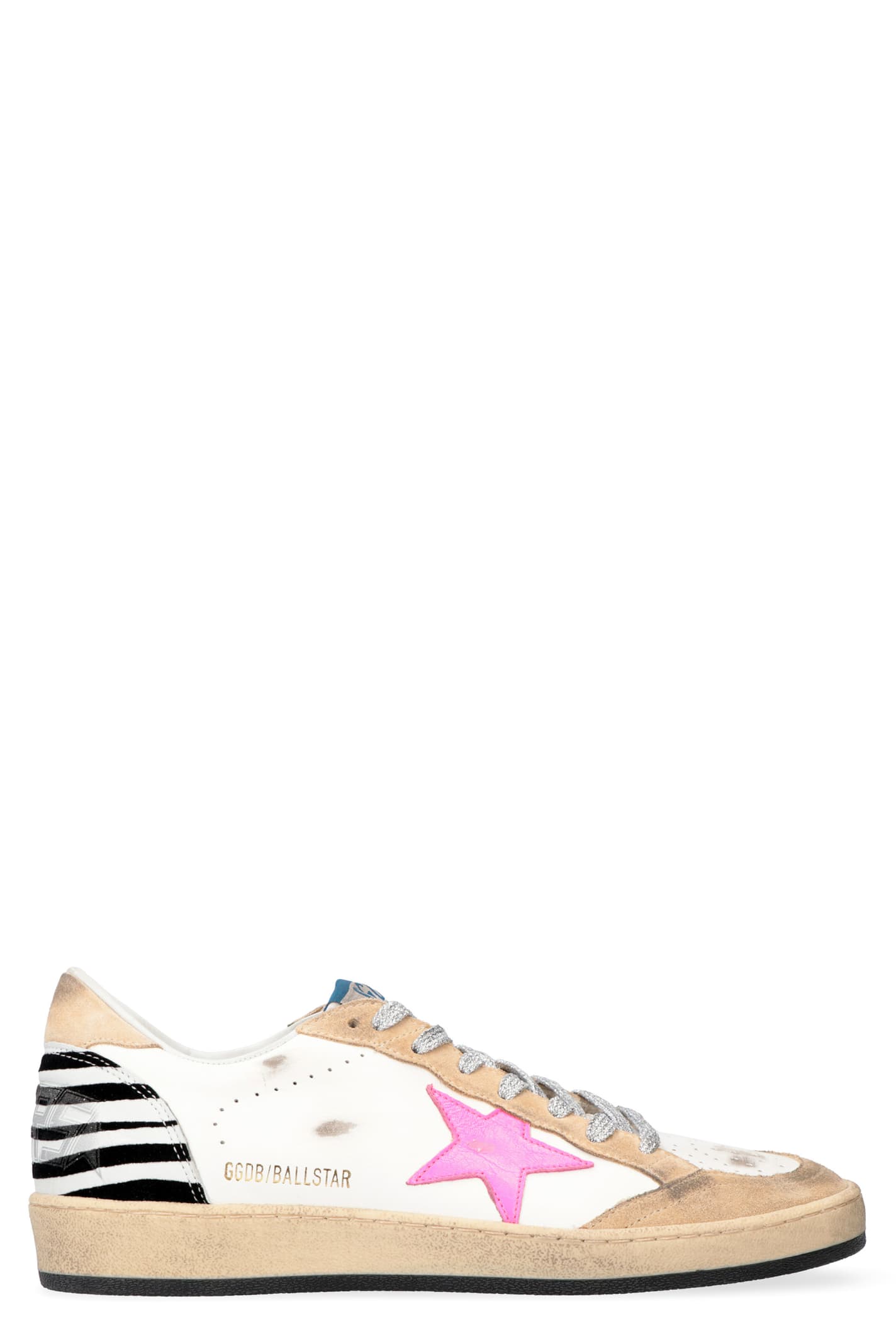 golden goose 33