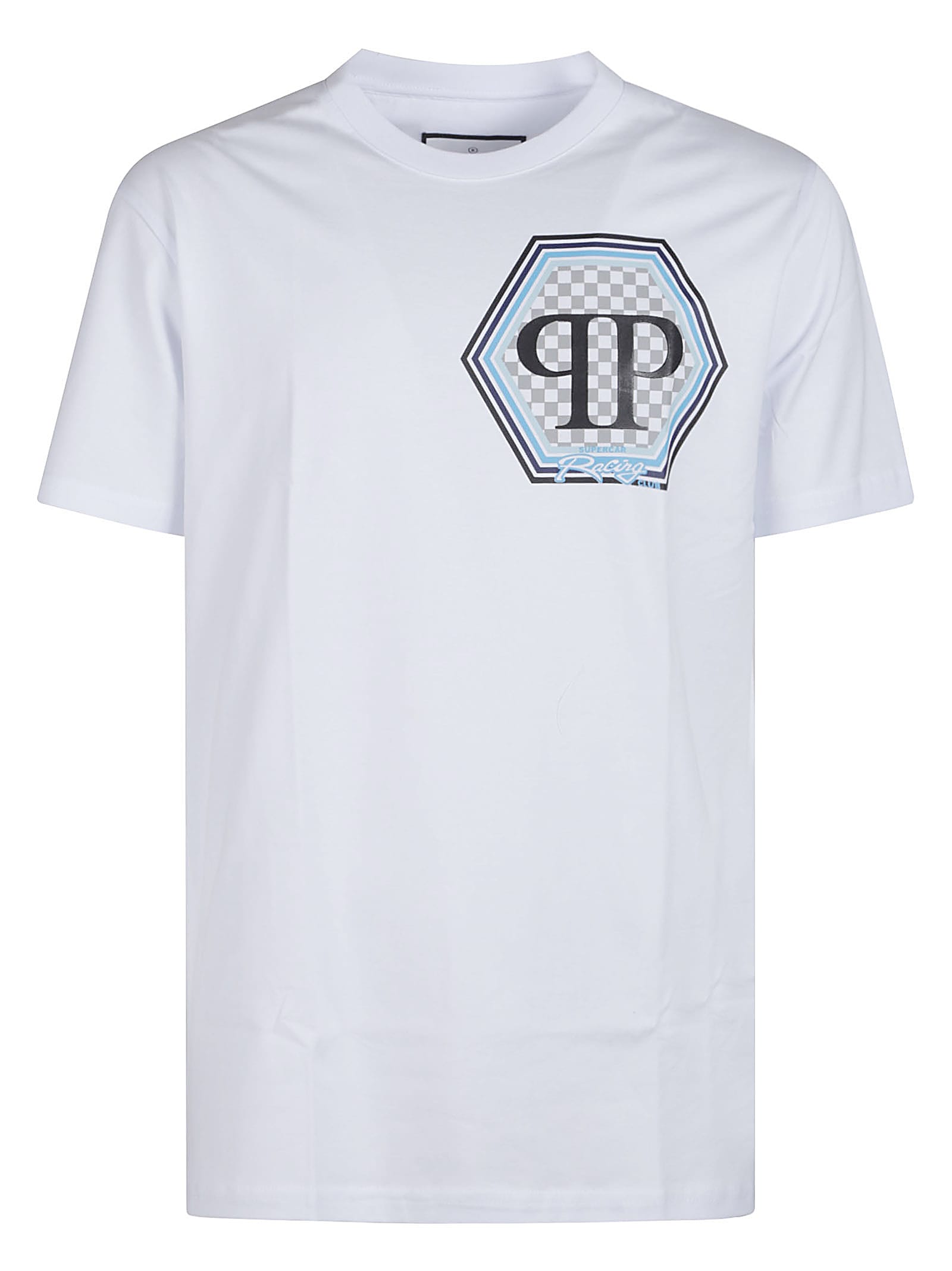 Hexagon T-shirt