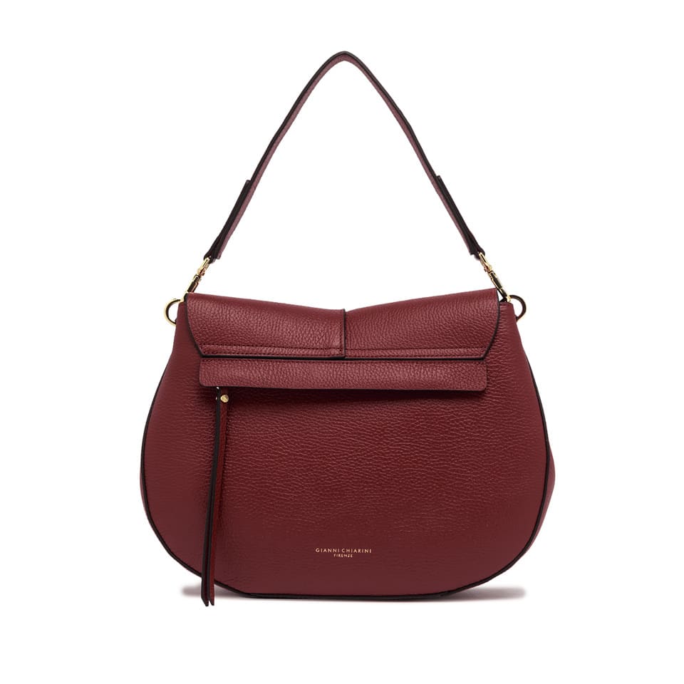 Shop Gianni Chiarini Helena Round In Prezioso