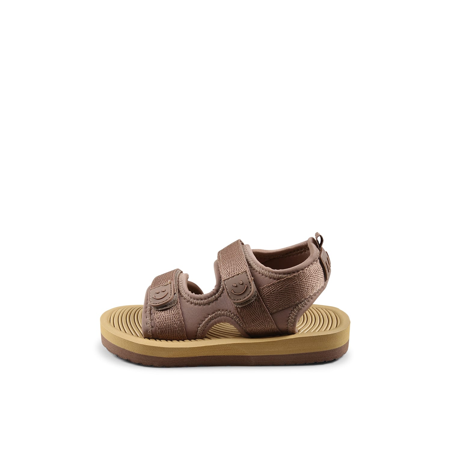 Molo Zola Sandals In Brown